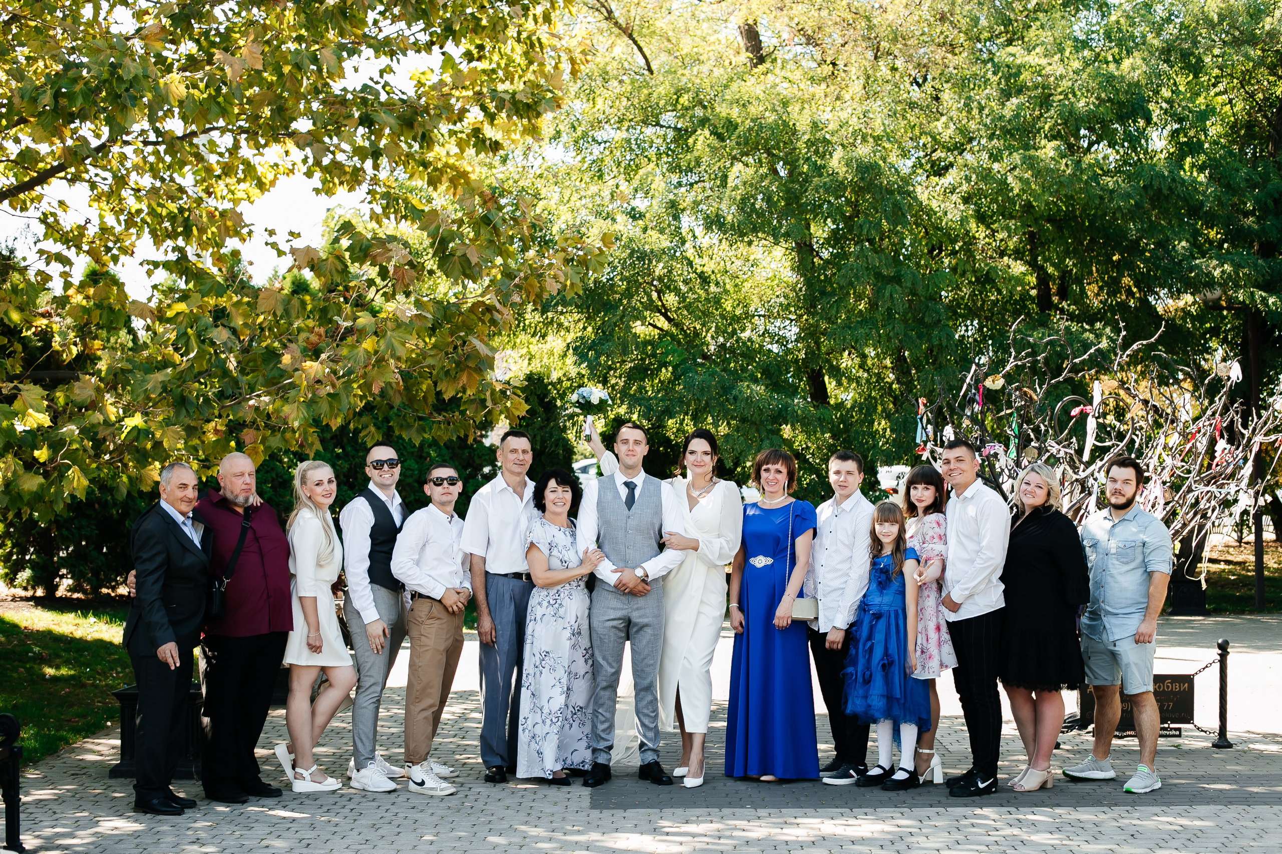 Виктория и Егор. Свадебный и семейный фотограф в Краснодаре Илонна Ковалева