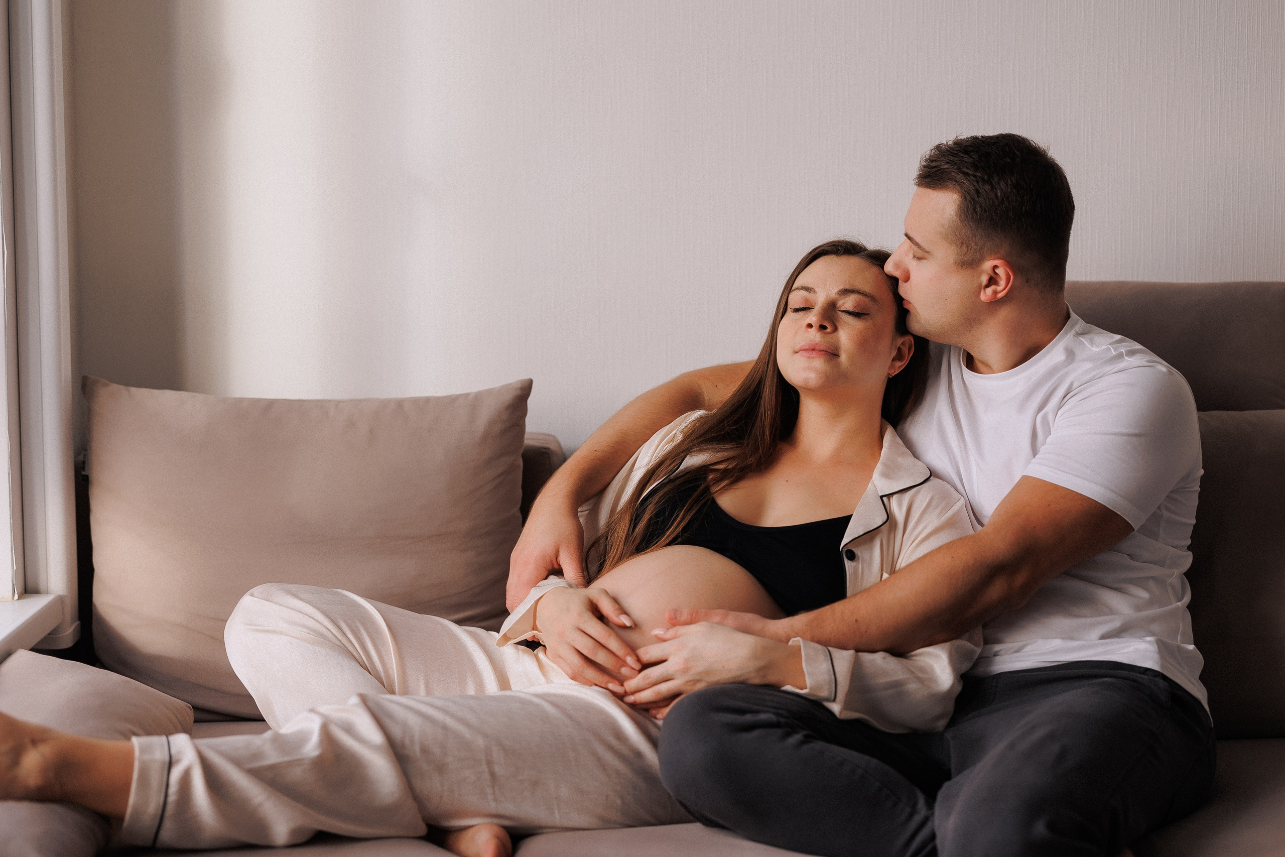 Дом. любовь. ожидание. Фотограф Москва Светлана Кирюшина