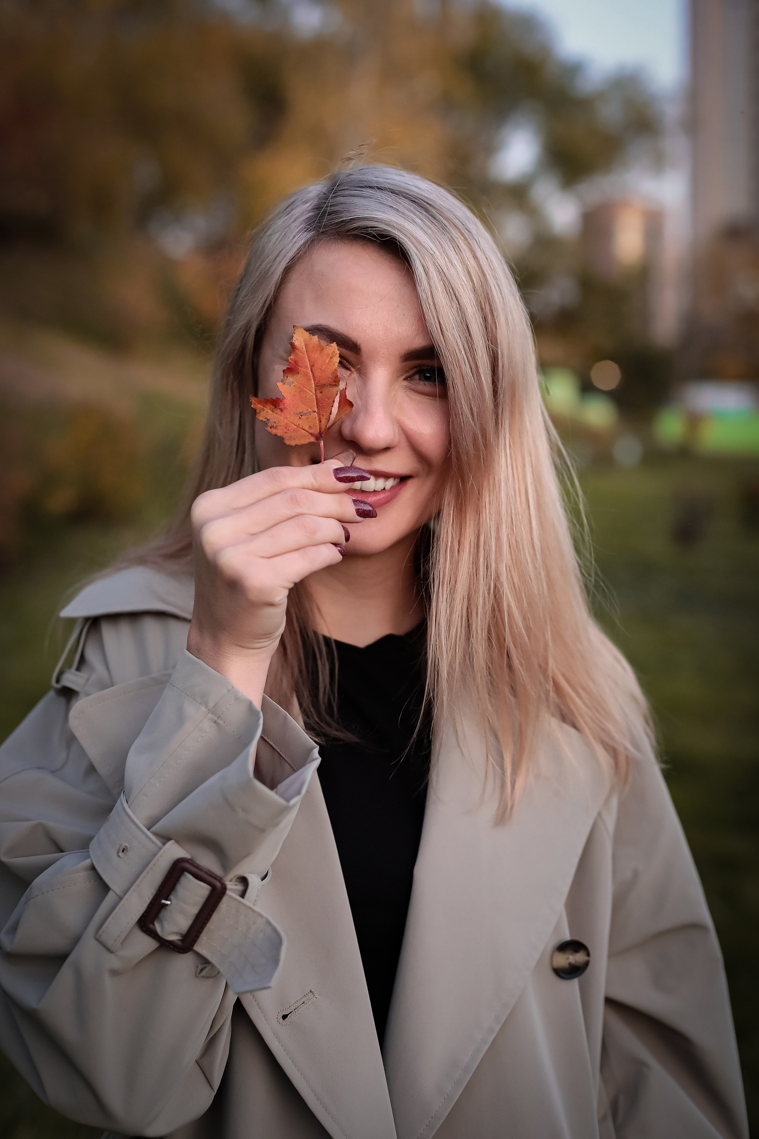 На Набережной (закат). Фотограф г. Хабаровск. Семейные и индивидуальные съёмки
