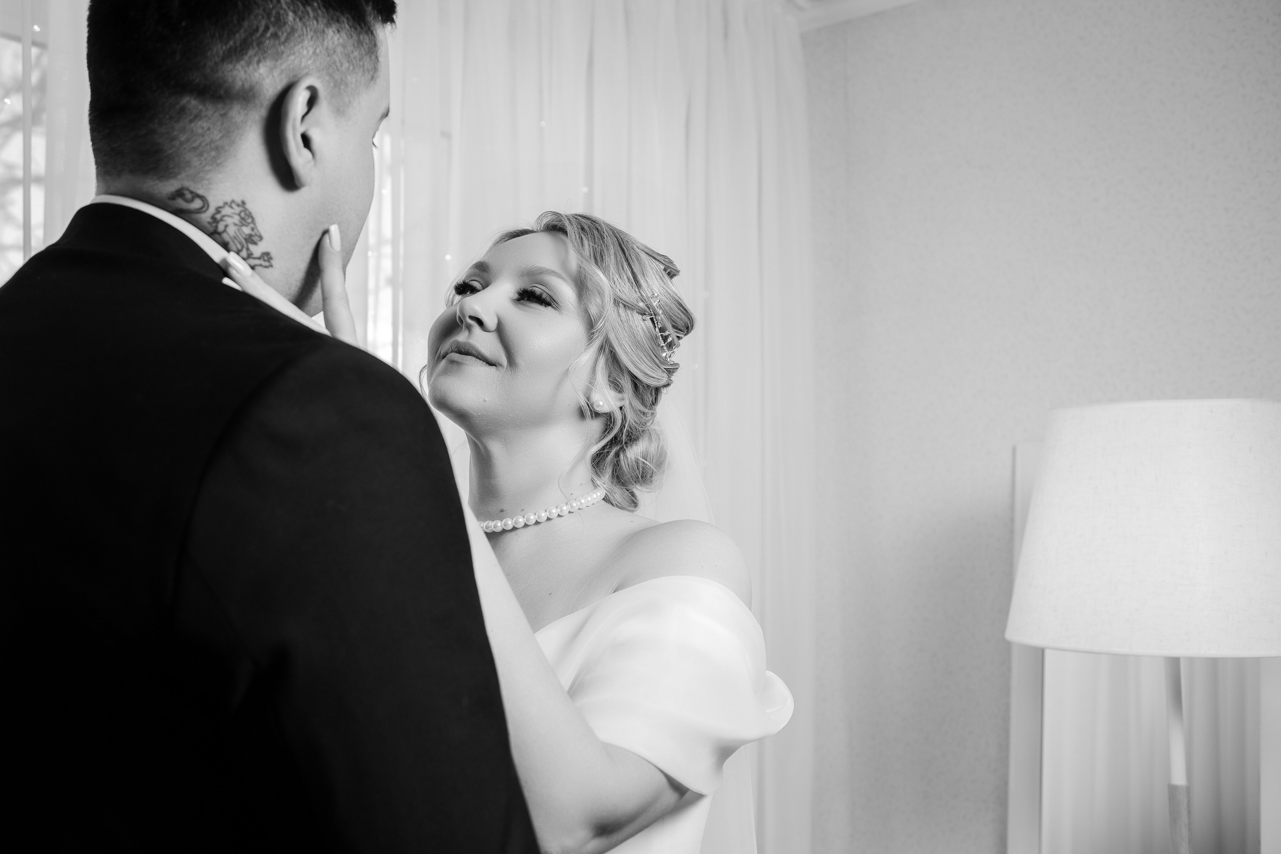 Ярослав ♥ Наталья. Свадебный и семейный фотограф в городе Воронеж. Ирина Боловина