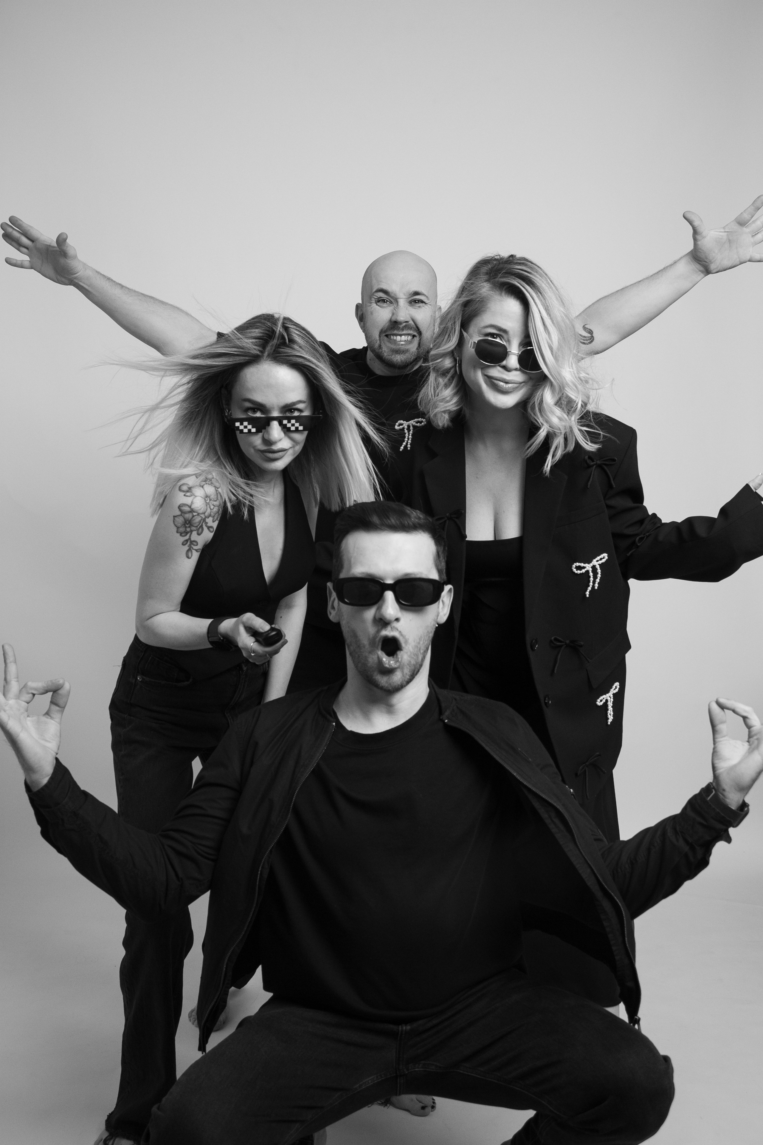 |tet-a-tet| фотостудия автопортрета в Нижнем Новгороде