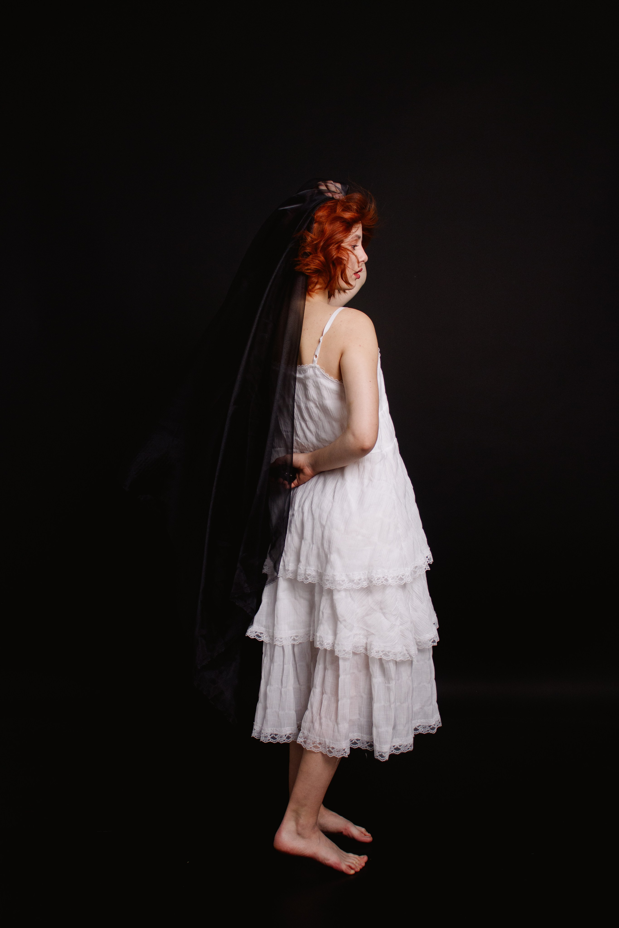 |tet-a-tet| фотостудия автопортрета в Нижнем Новгороде