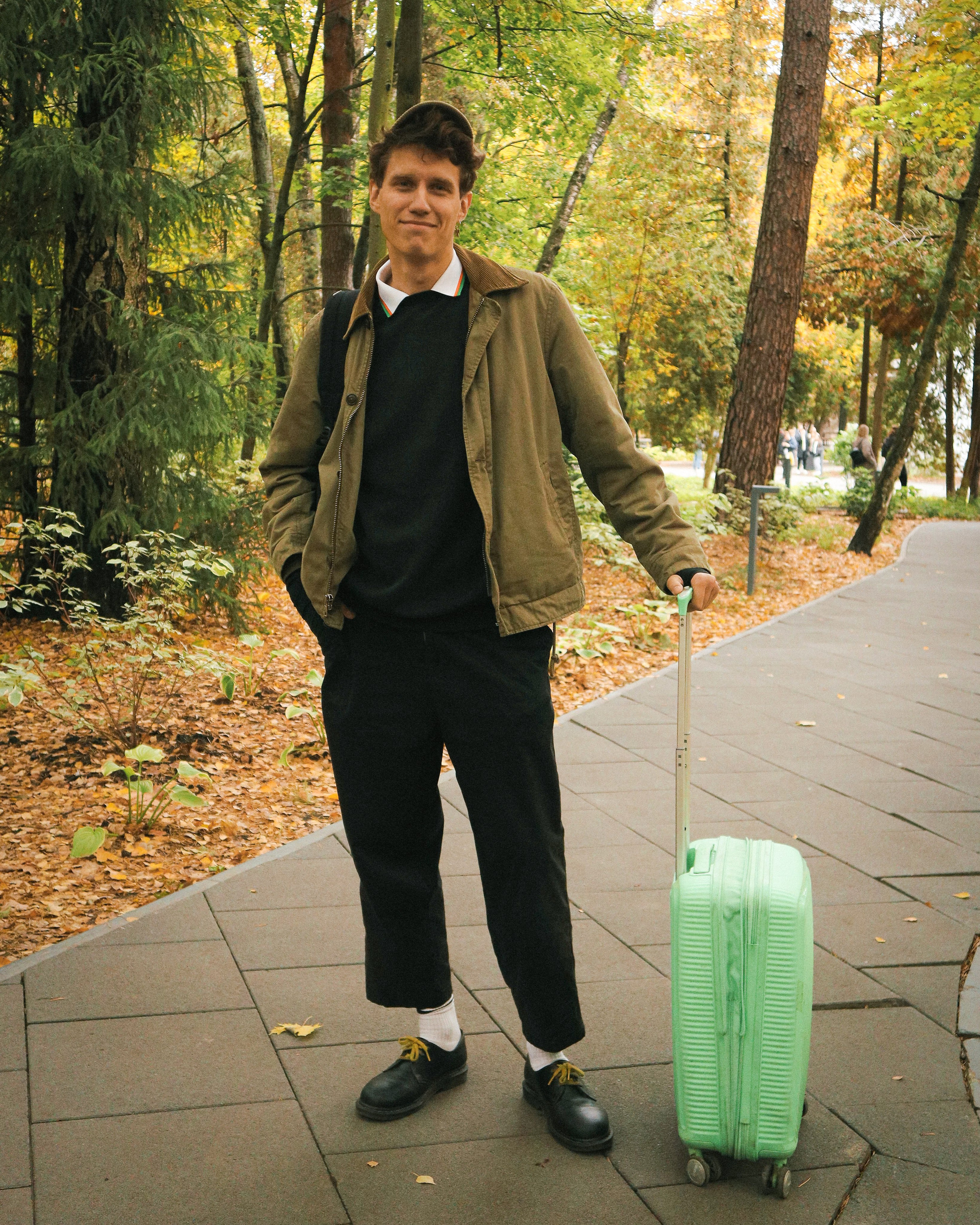 Школьный альбом. Портретный и свадебный фотограф в Москве Александра