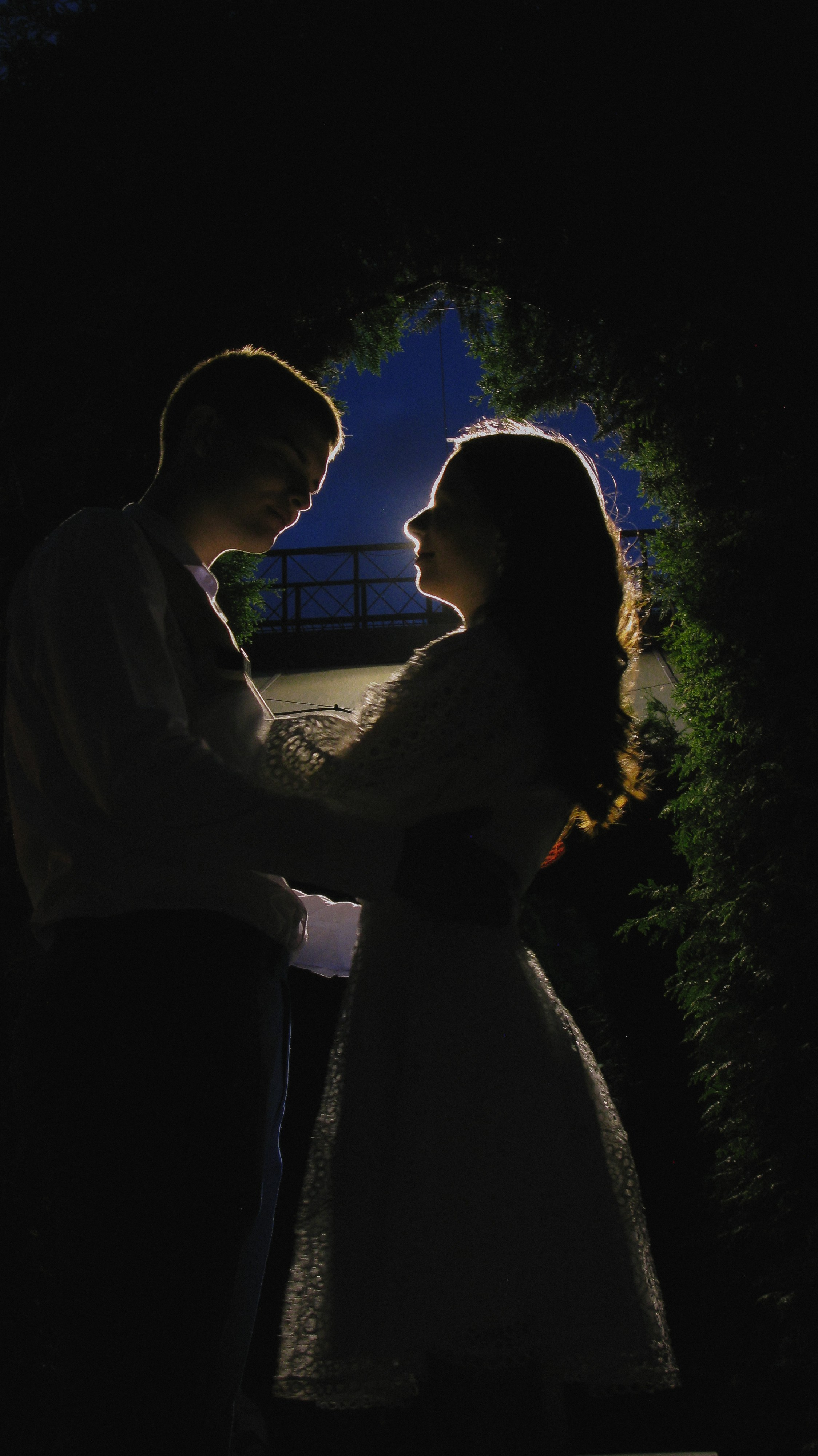 Анастасия и Владислав. Портретный и свадебный фотограф в Москве Александра