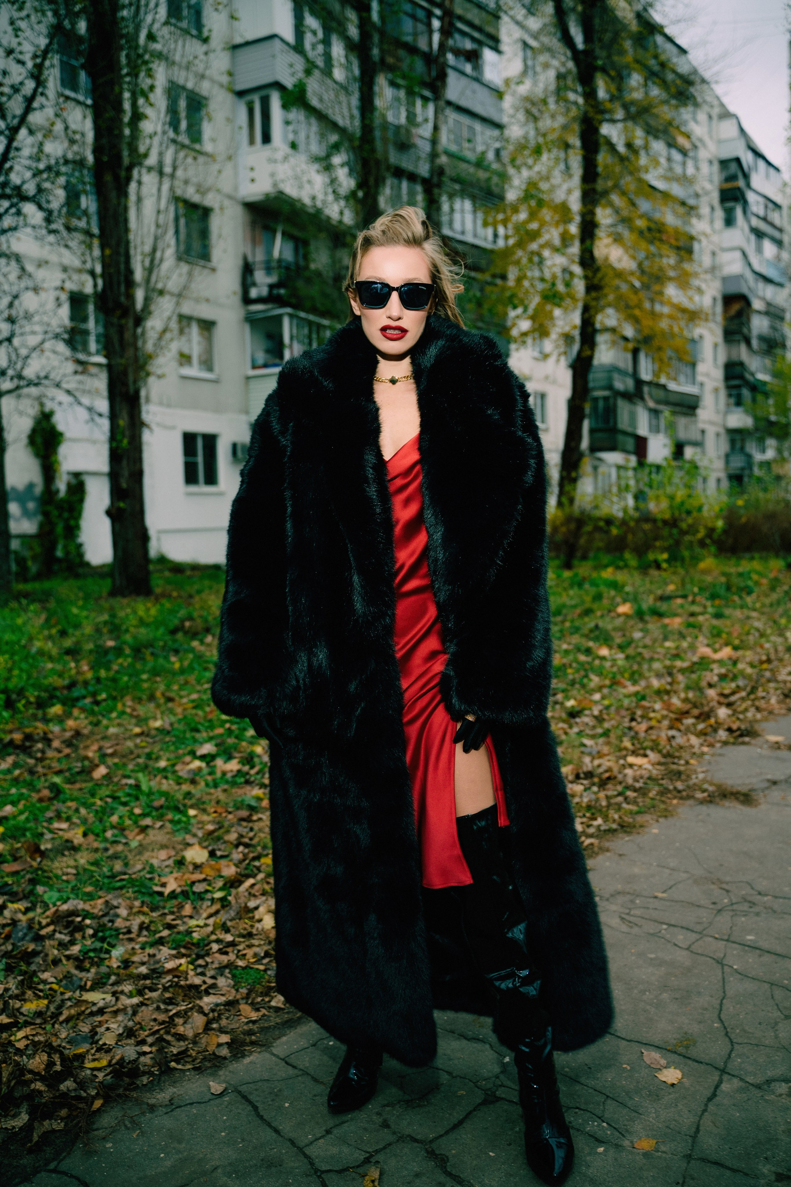 Shine. On-line обучение фотографии у Алексея Комарова