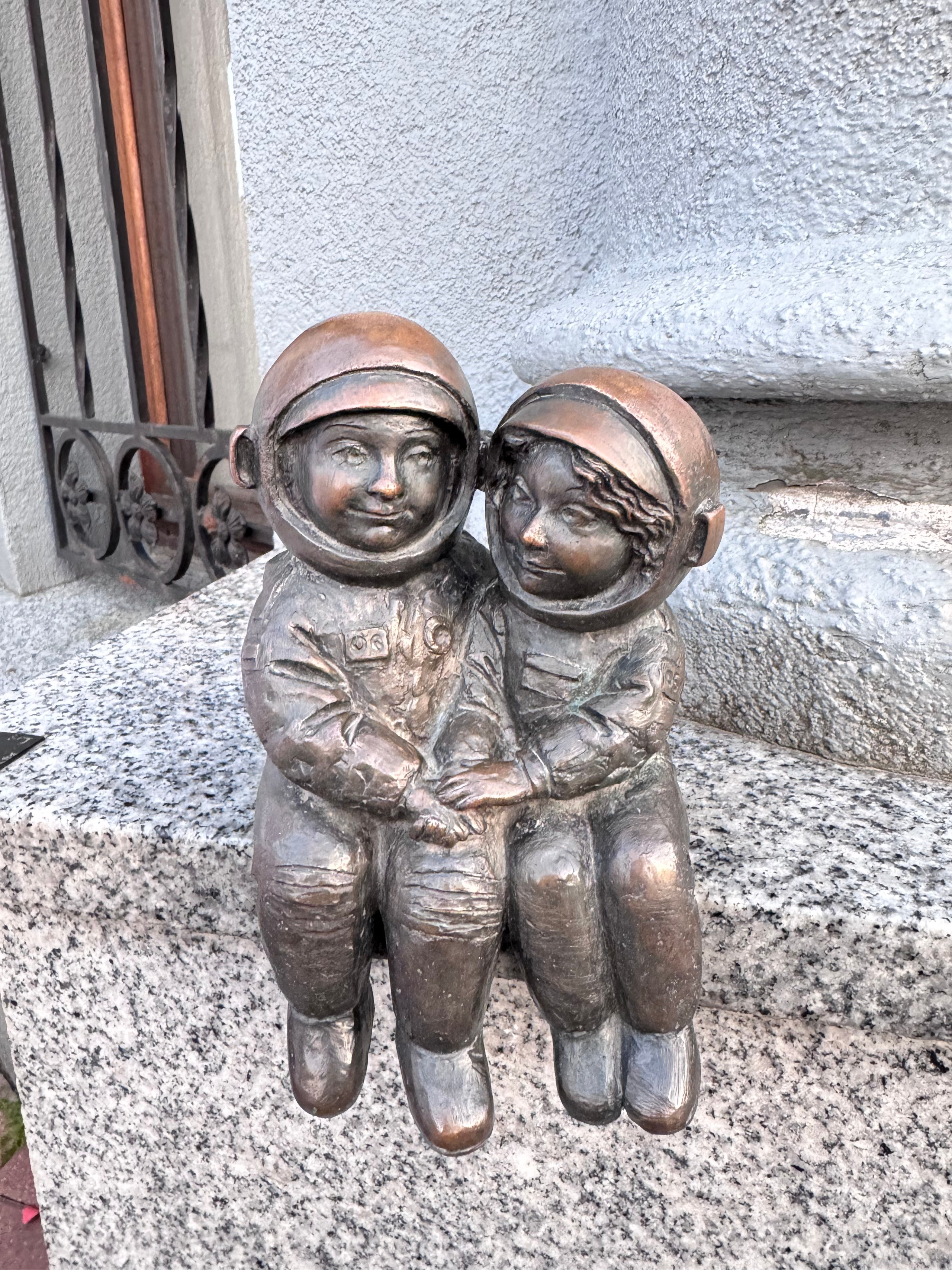 Калуга. Своя Мастерская