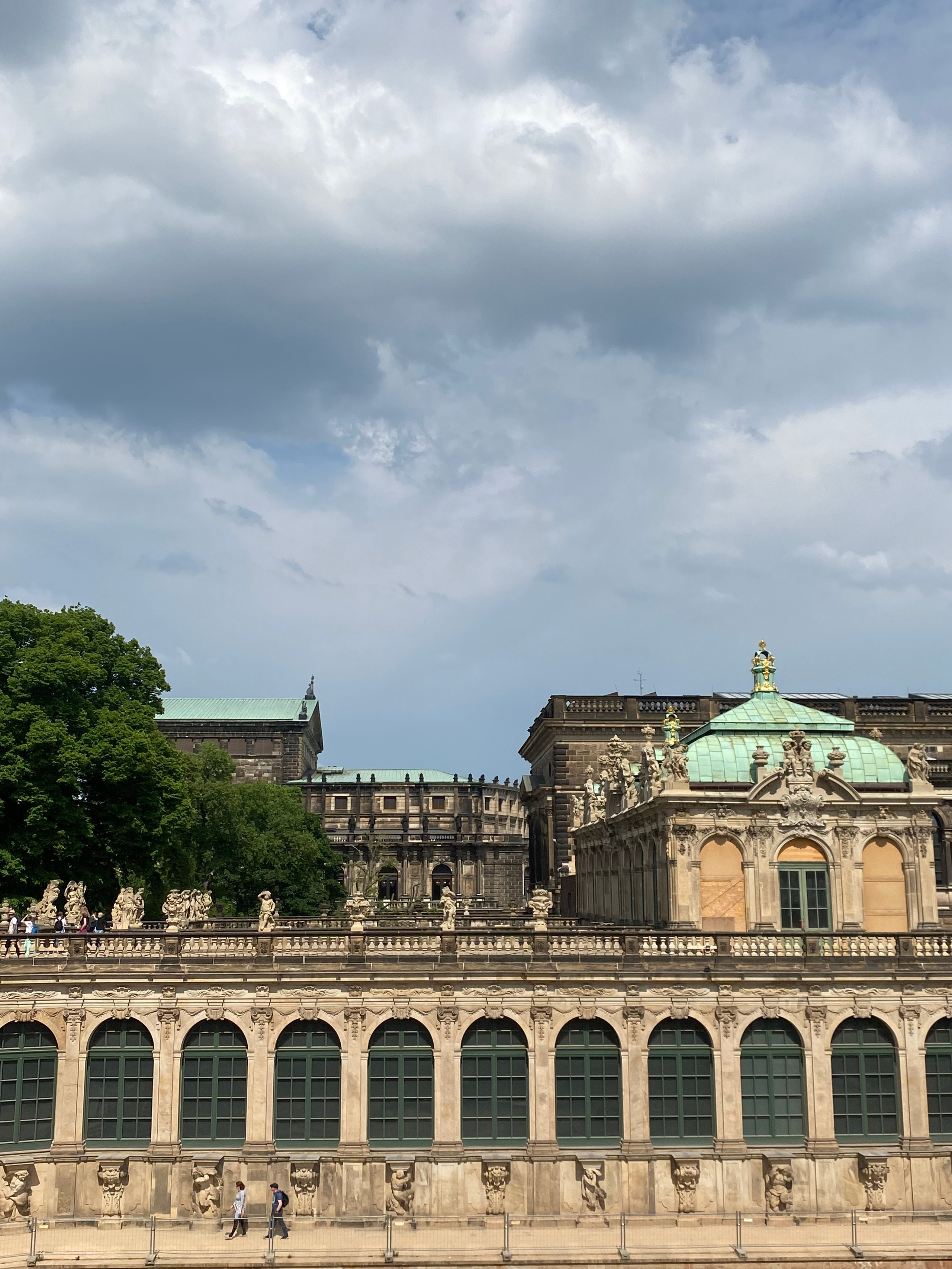 Дрезден. Своя Мастерская