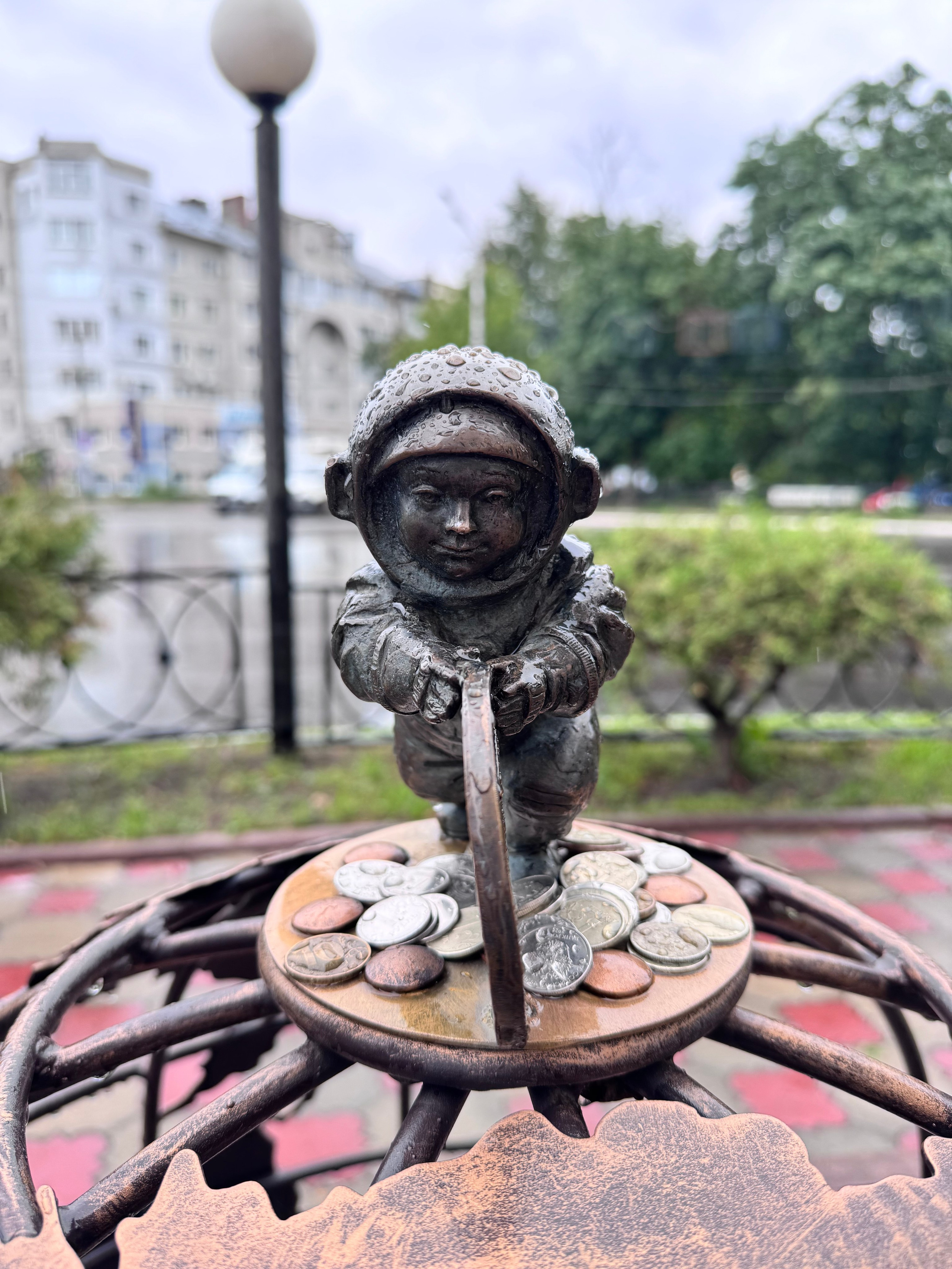 Калуга. Своя Мастерская