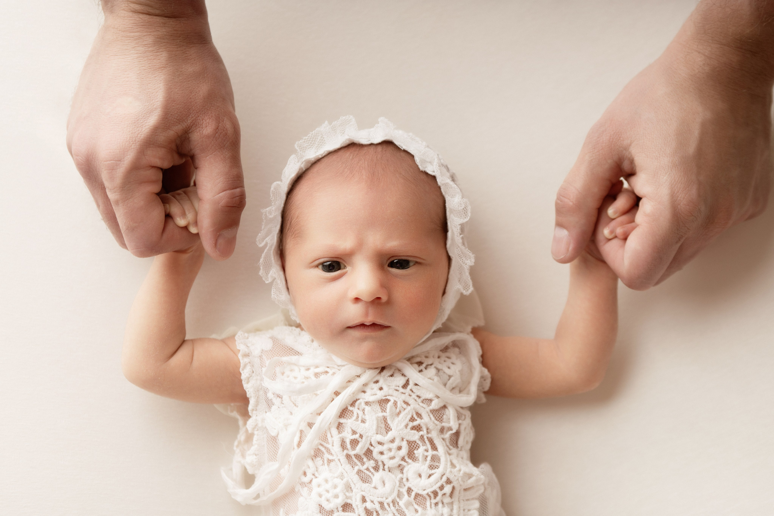 Новорождённые. Фотограф новорожденных Оренбург Оксана Трофимова