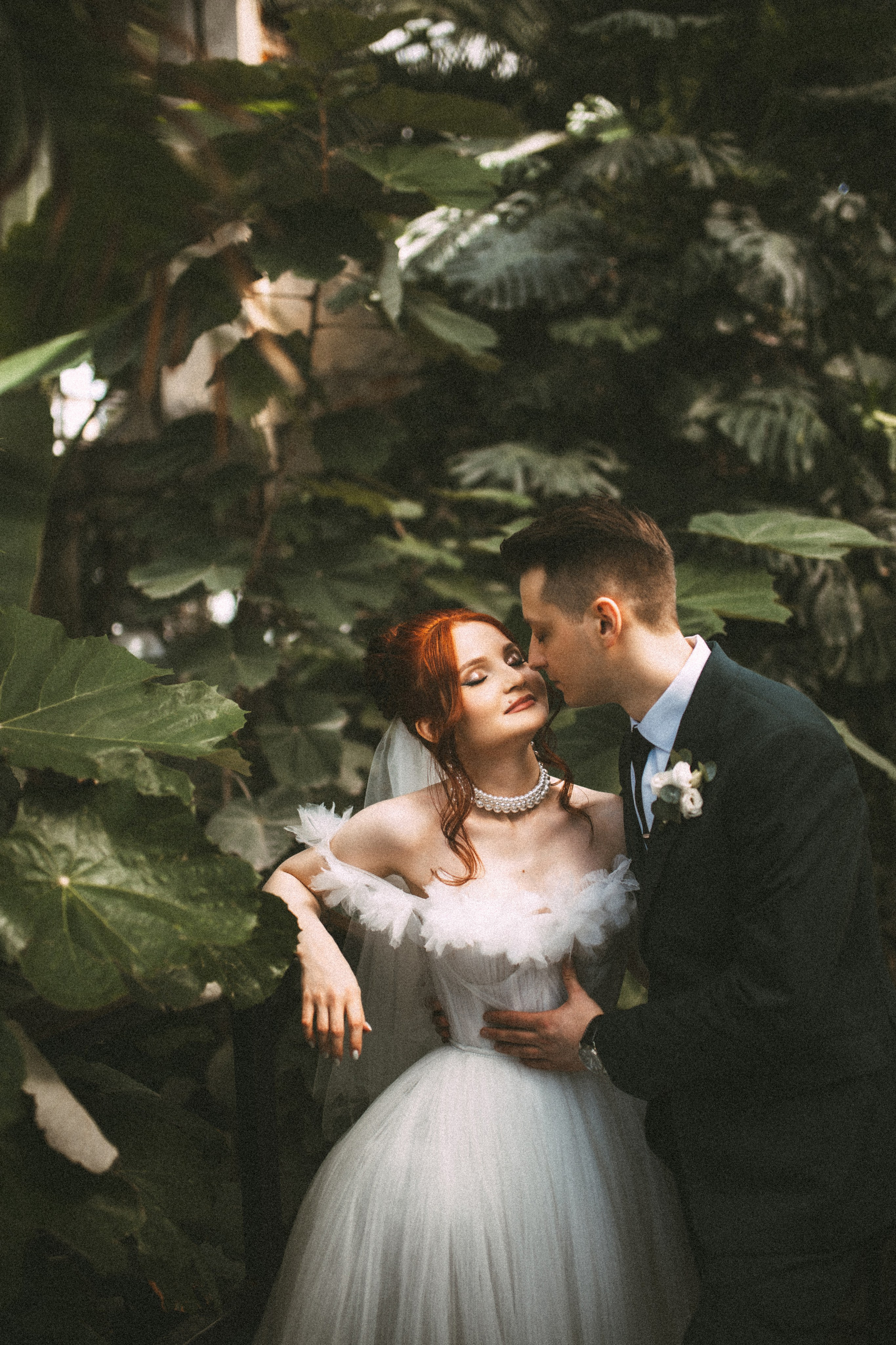 А & И | Москва. Фотограф Екатерина Амбрушкевич