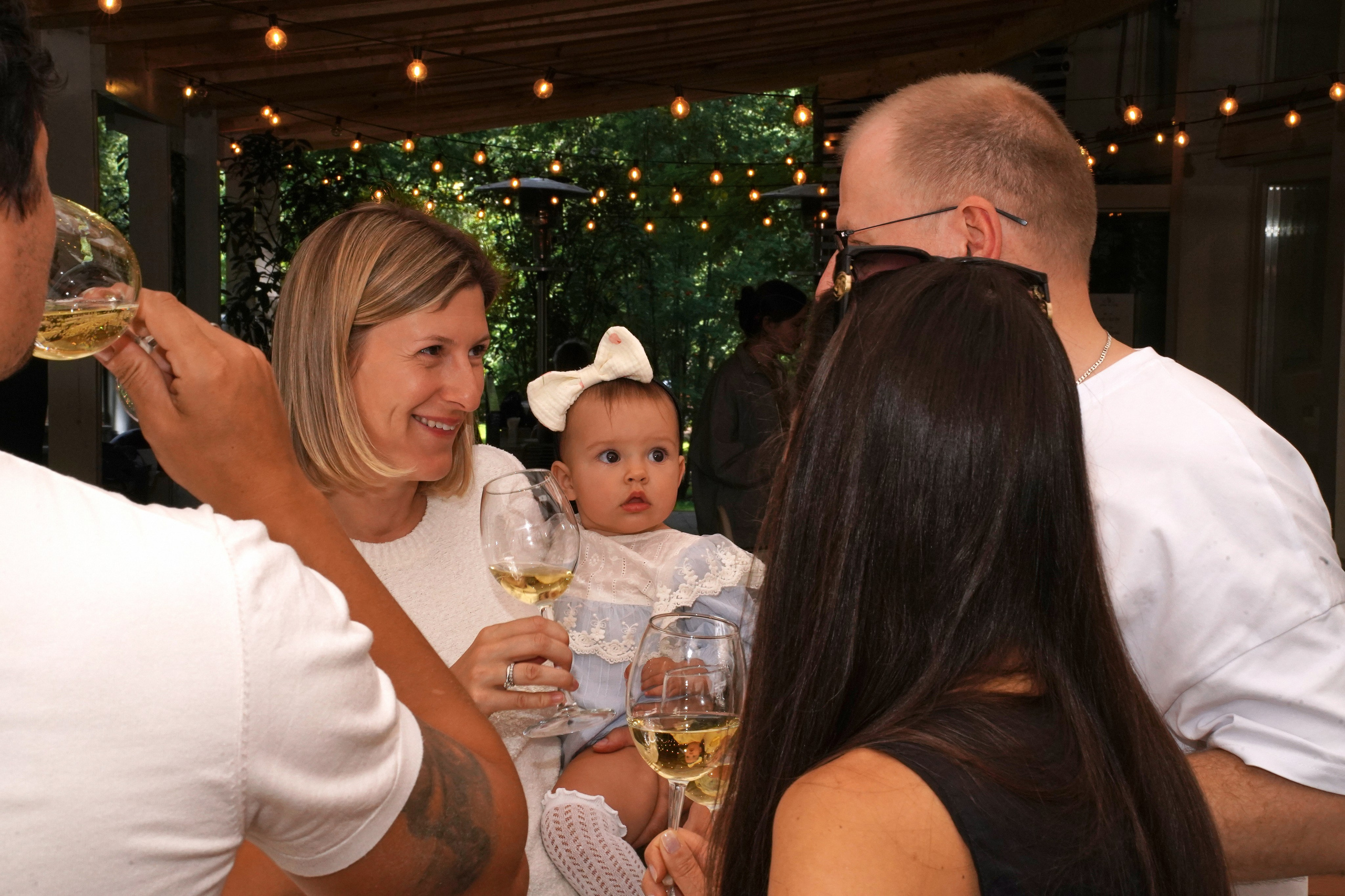 Екатерина детский день рождения. Фотограф