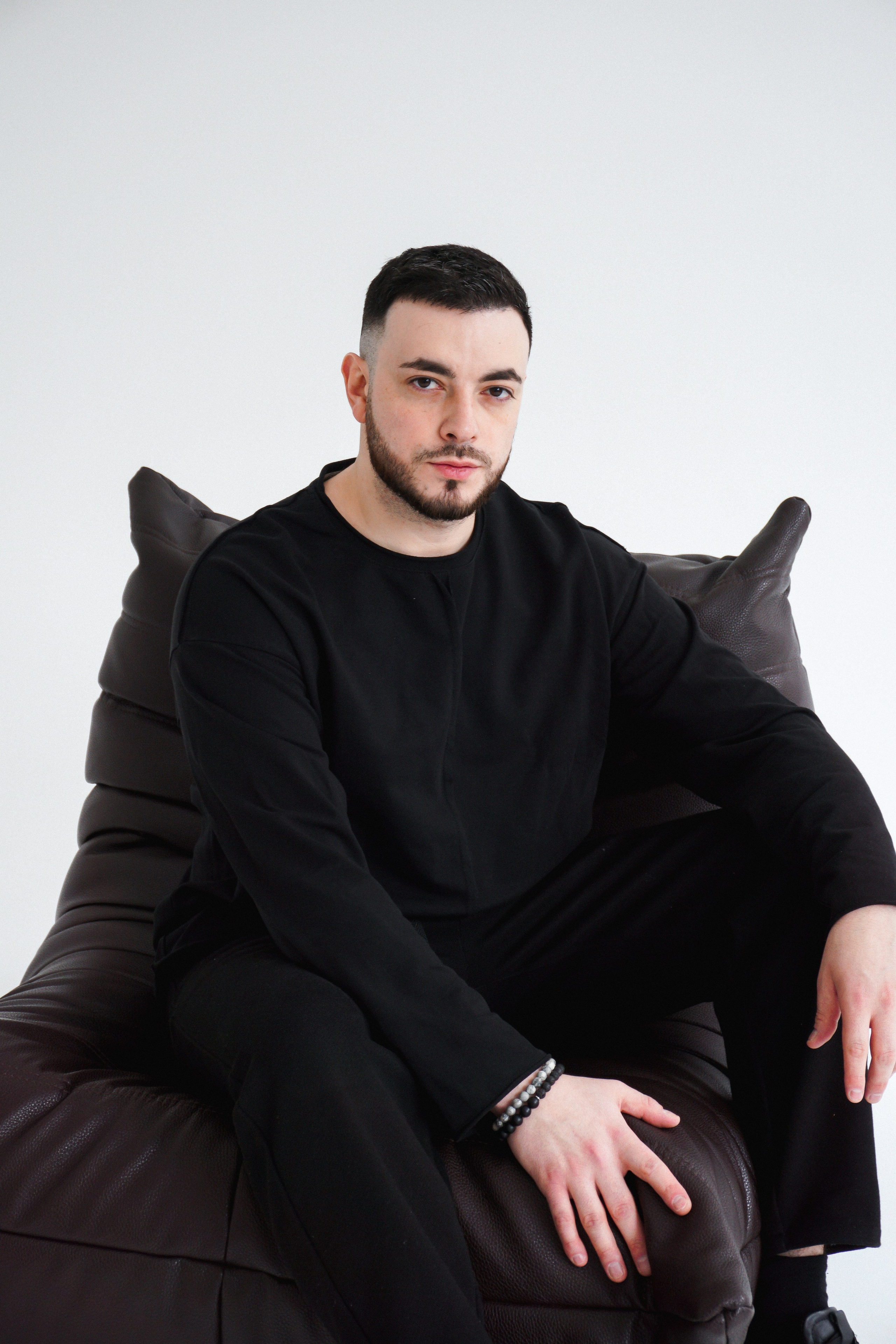 Юрий. Фотограф