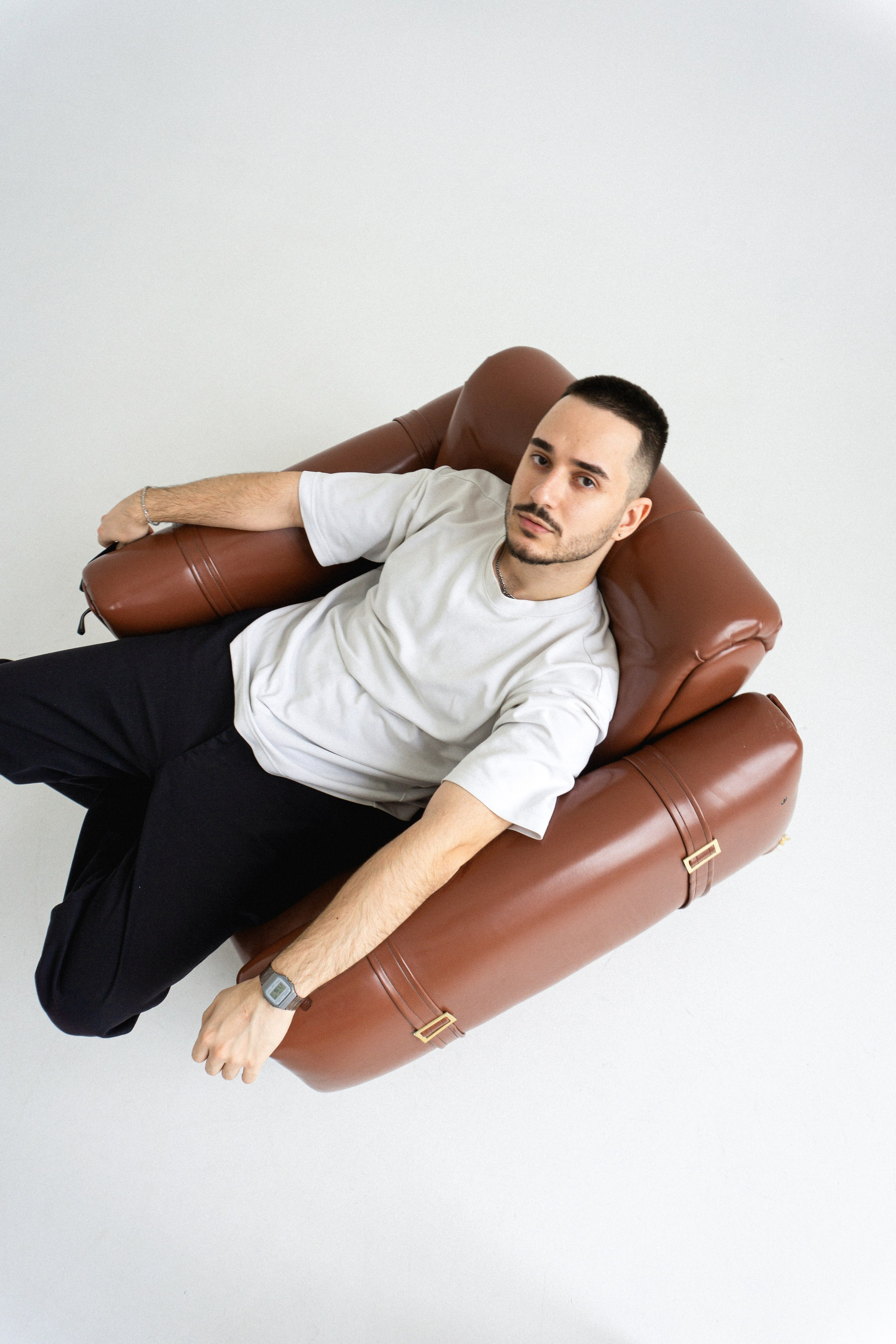 Александр. Фотограф