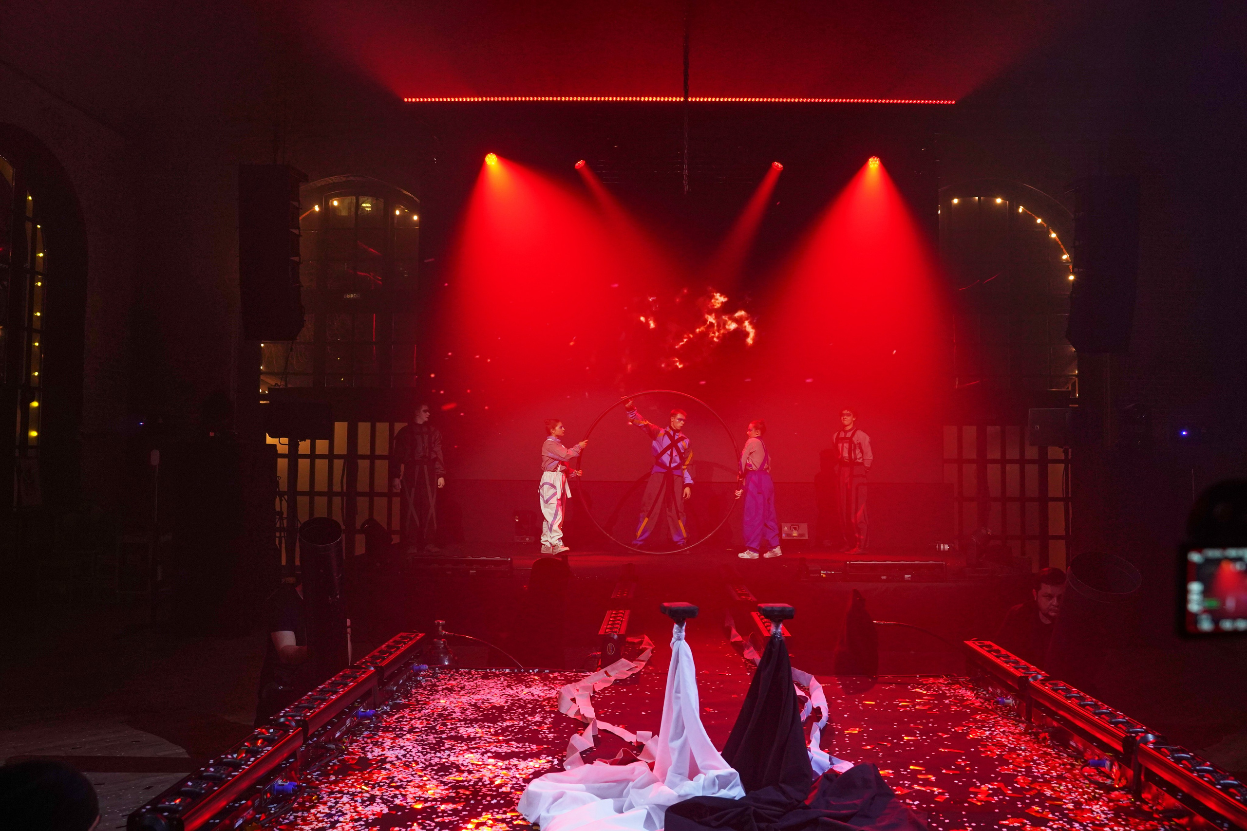 Бал-корпоратив 2025 Деловое собрание. Фотограф