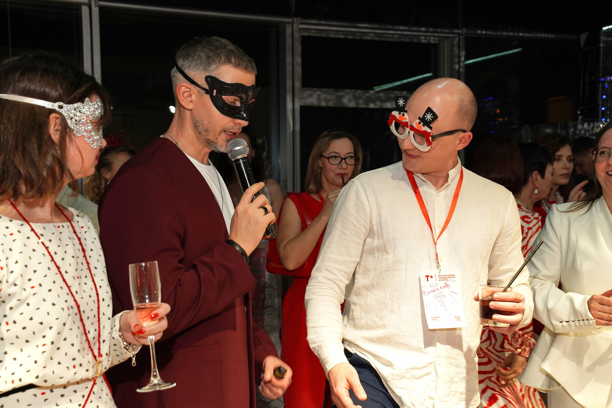 Корпоратив 2025 UPDATE. Фотограф