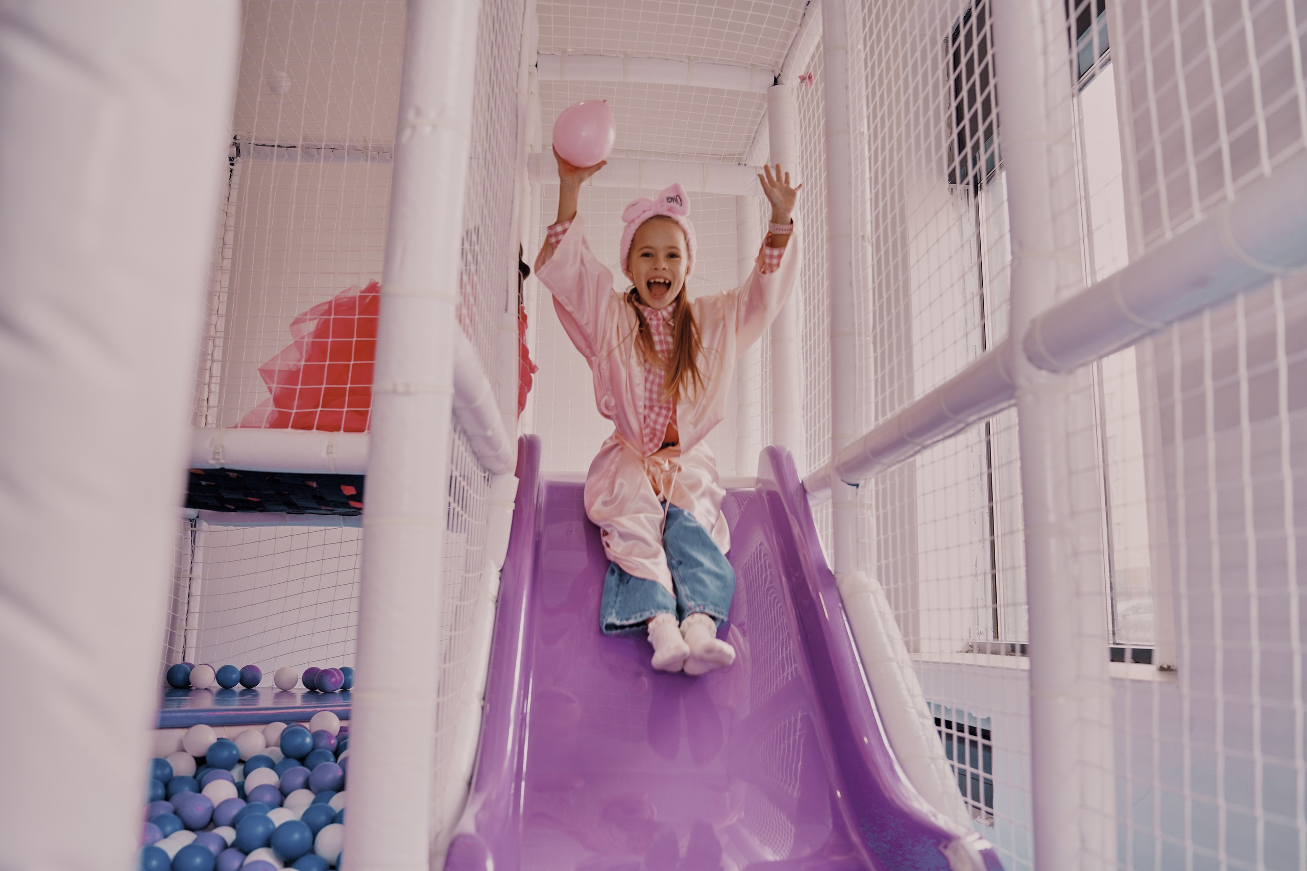 День Рождения Киры. Фотограф