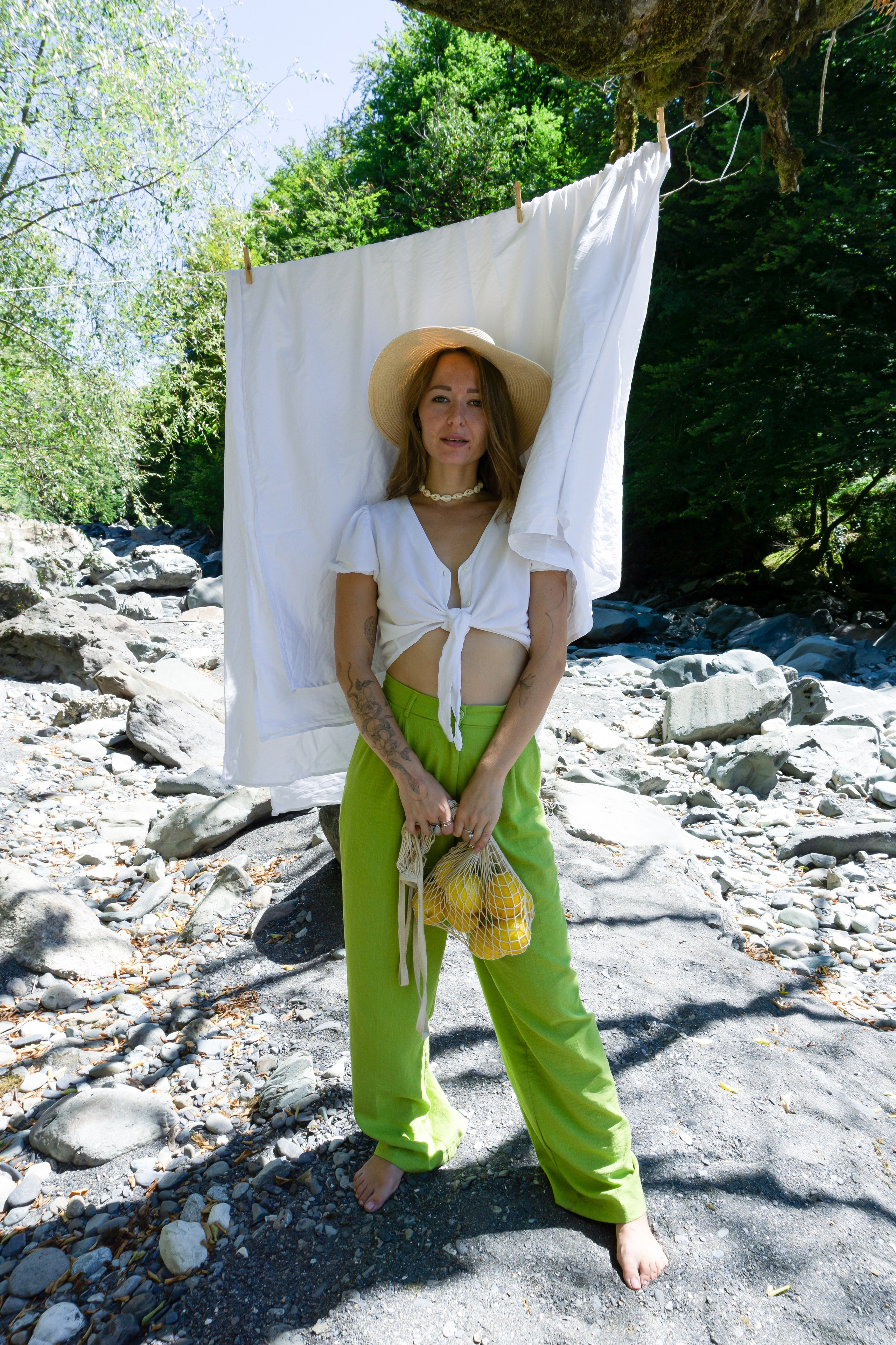 Ирина. Фотограф