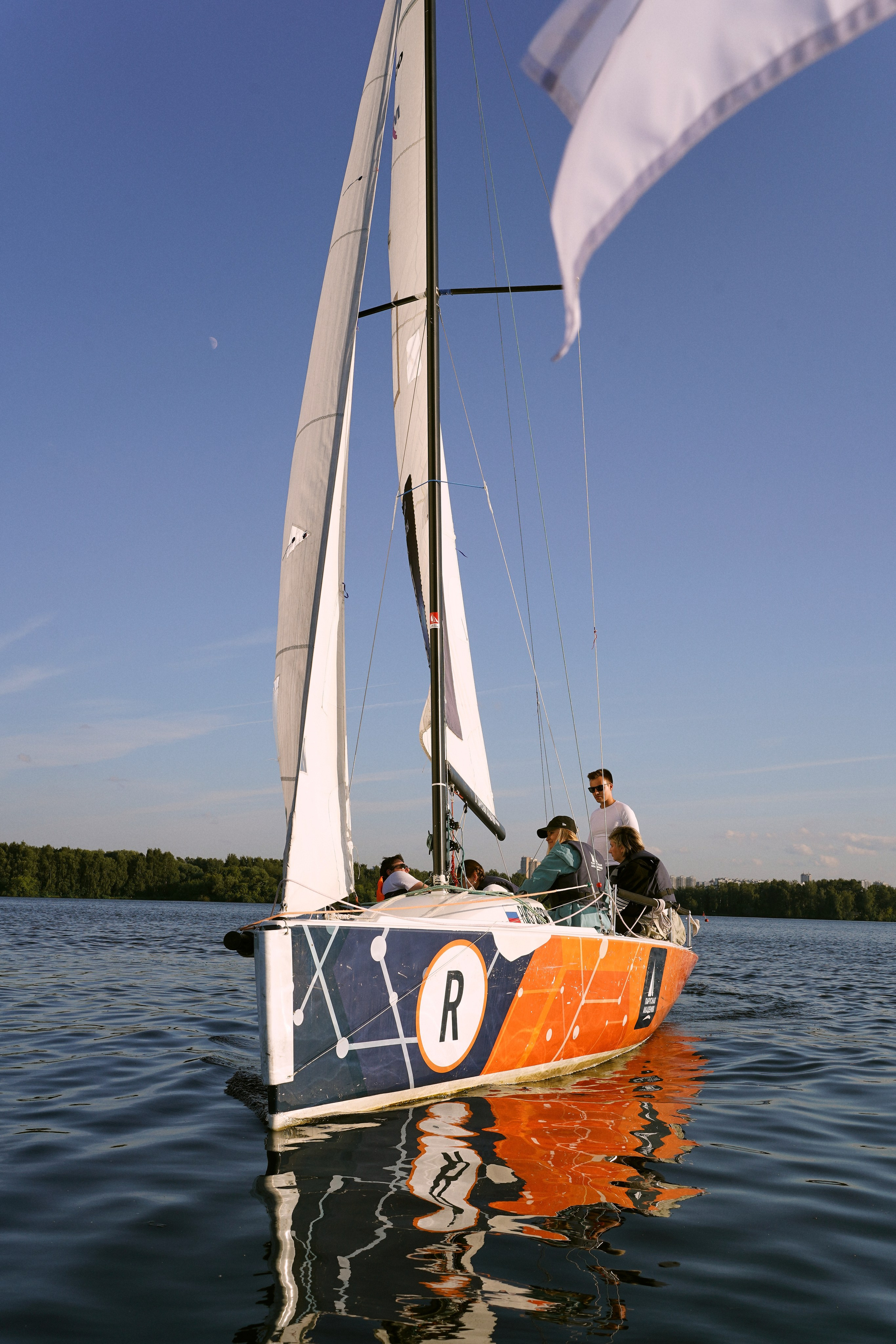 Корпоратив Мармелад Медиа. Фотограф