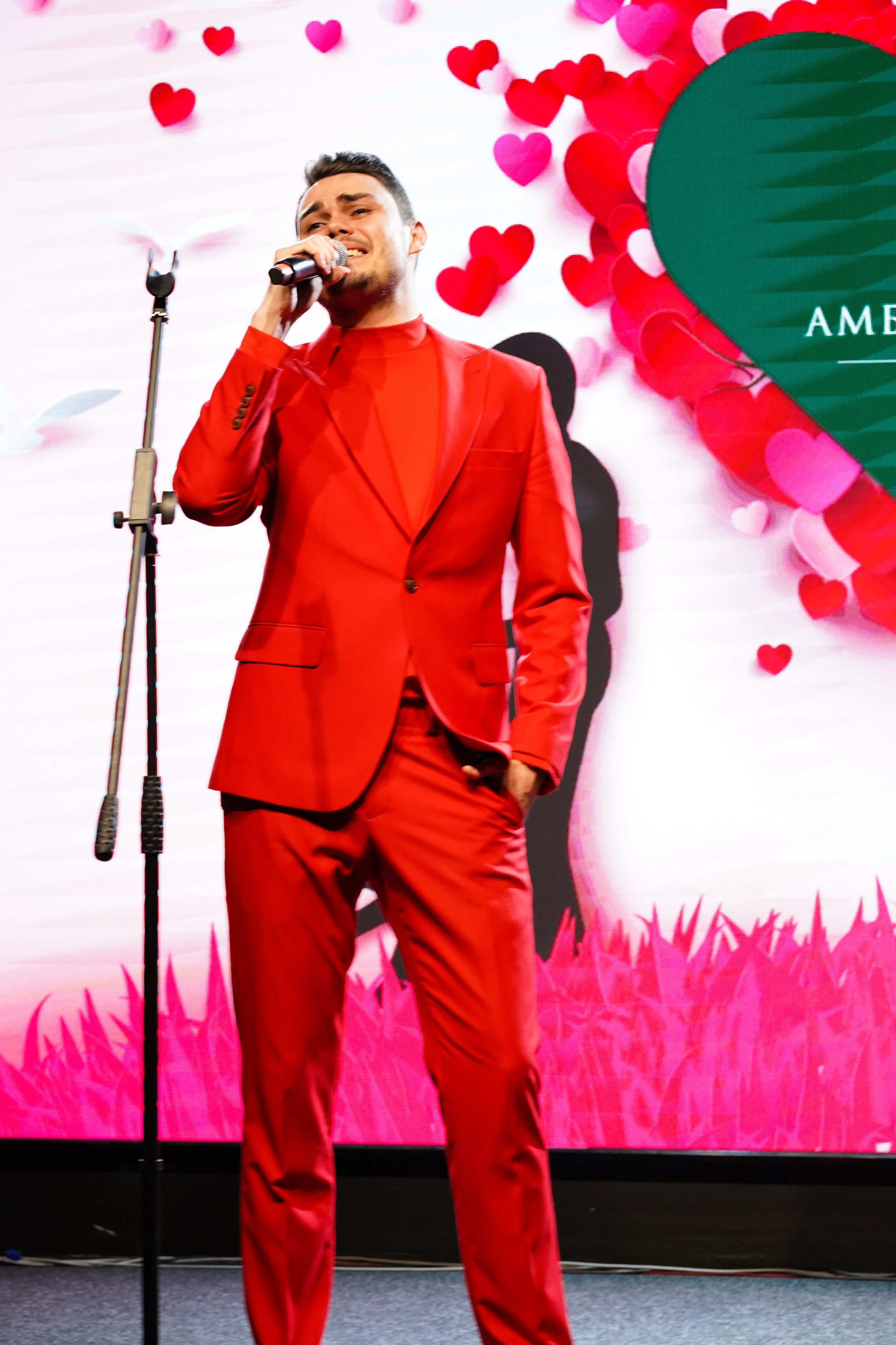 Ресторан Трамплин-Амбассадори. Фотограф