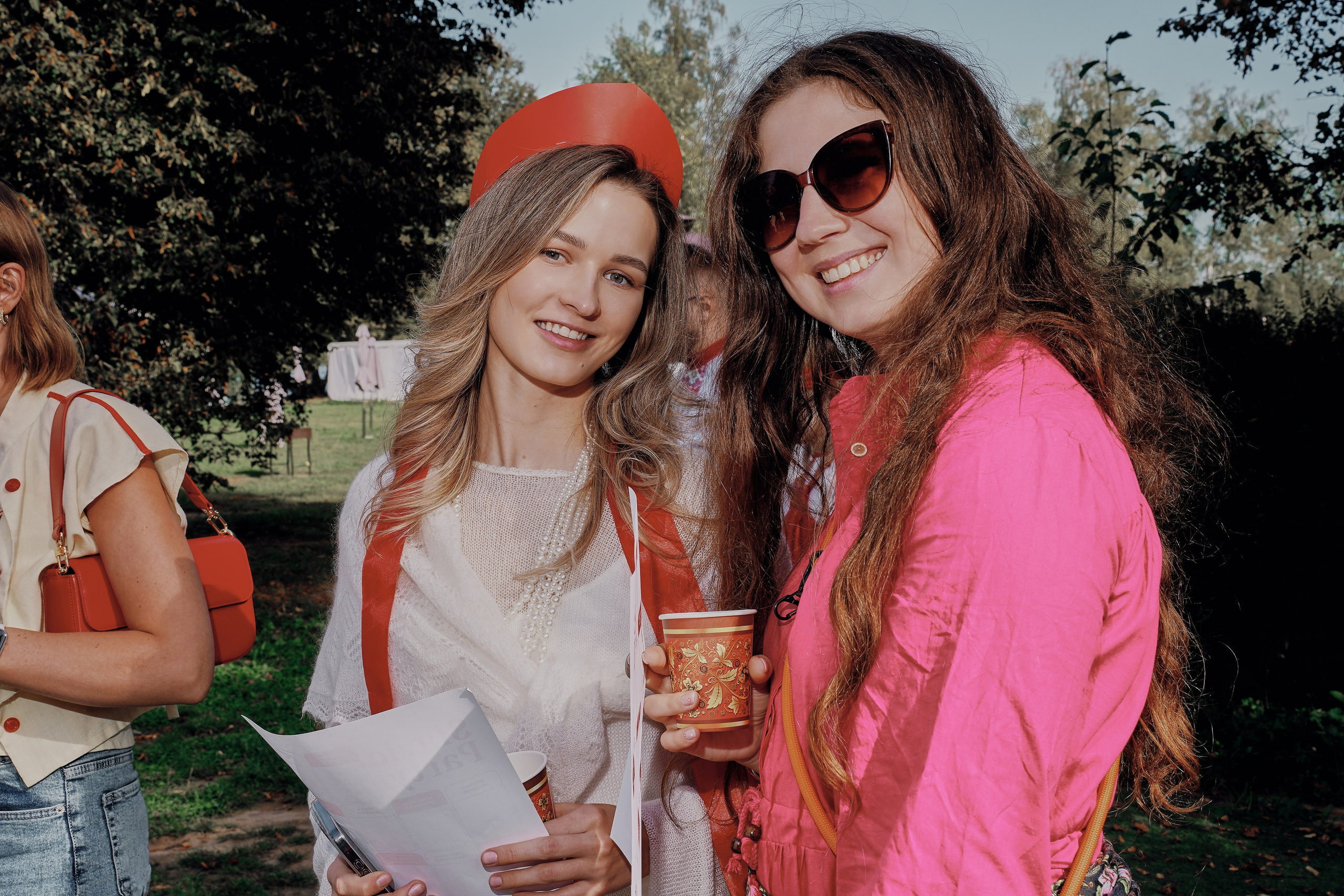 SLAVIC PARTY. Фотограф