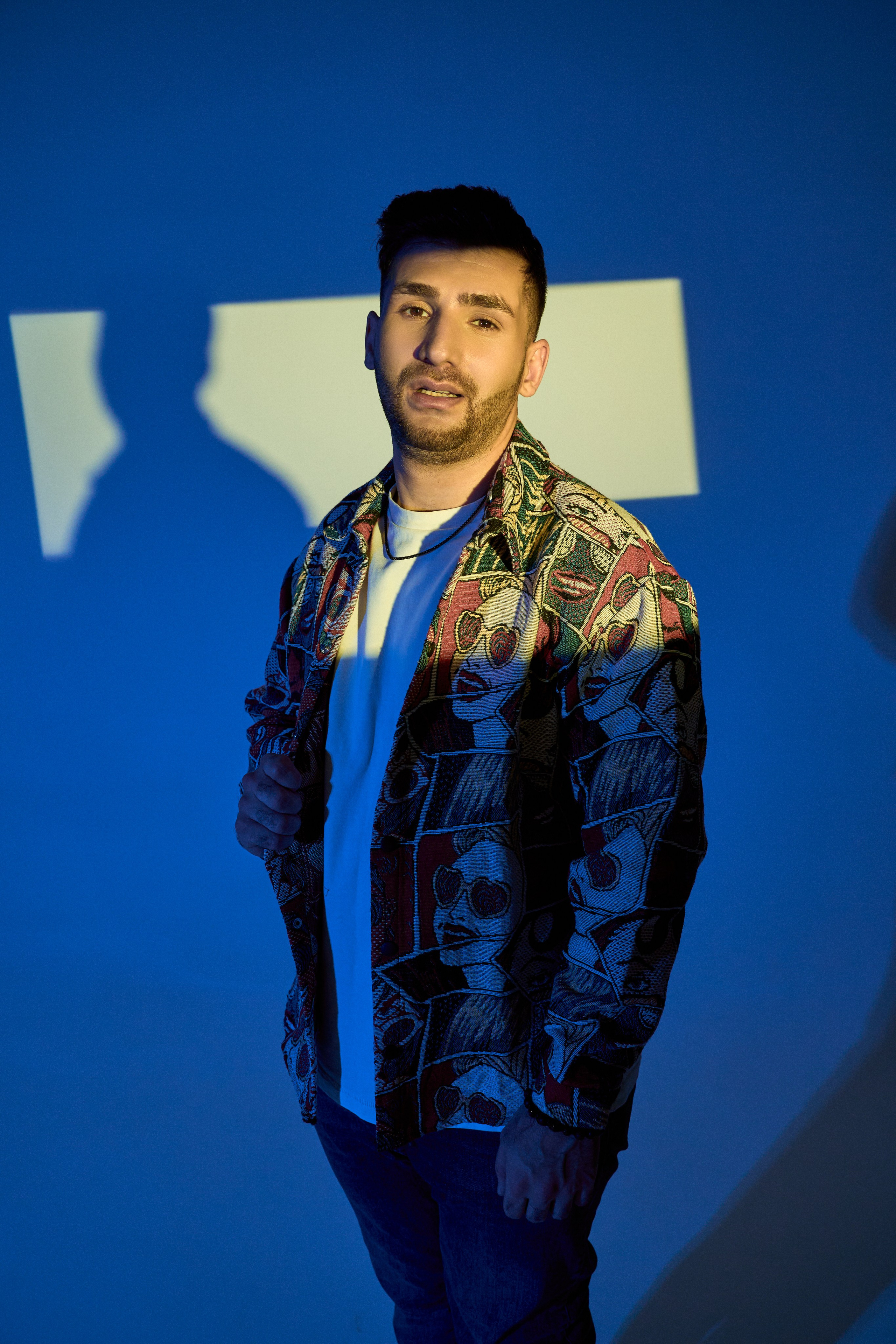 TIMANIO. Фотограф