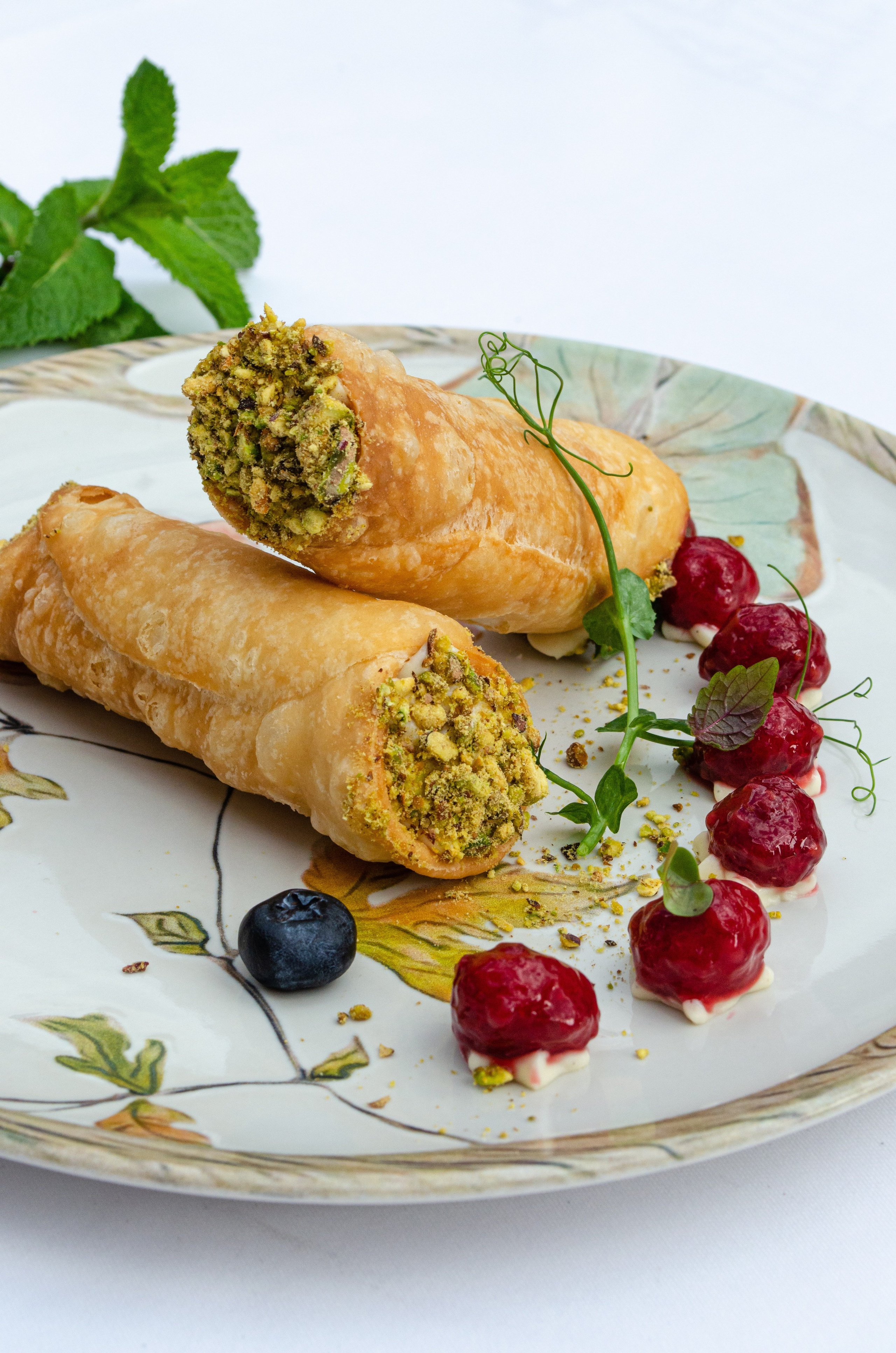 Роза Хутор Modys ресторан. Фотограф