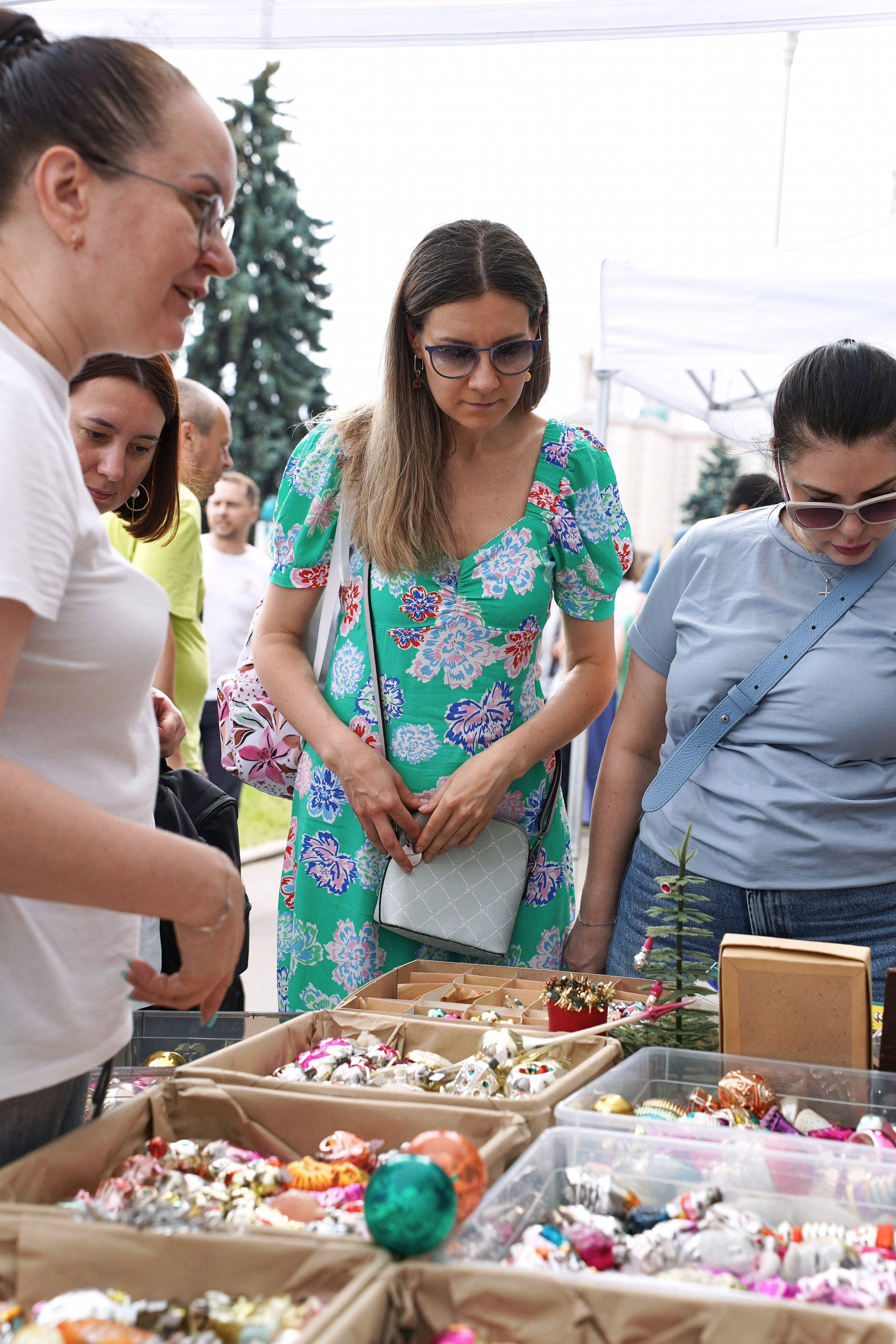 Ретро Рейс 2025 Х Biicla. Фотограф