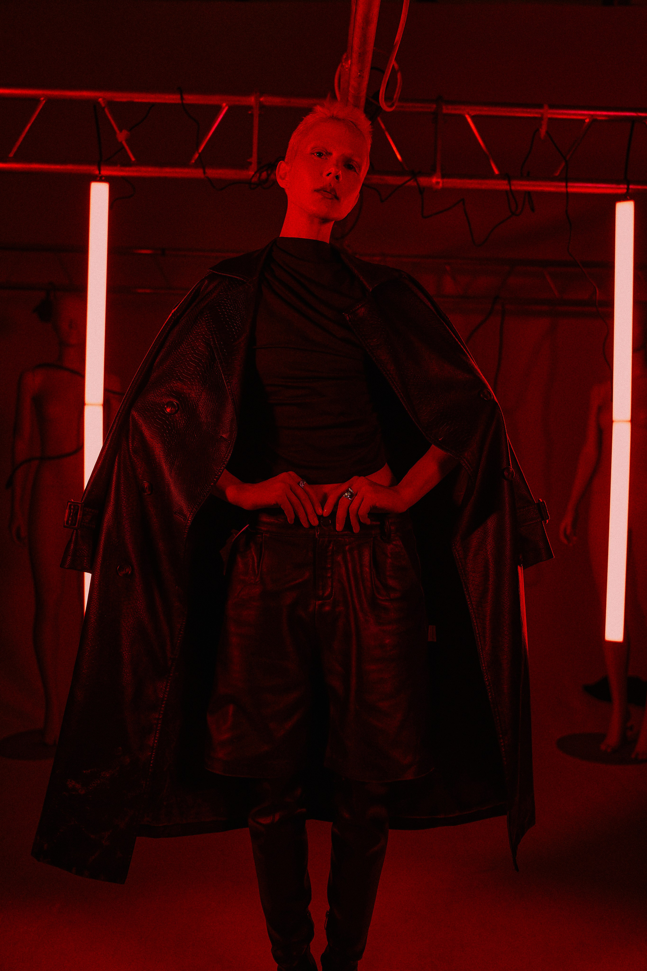 Анастасия. Фотограф