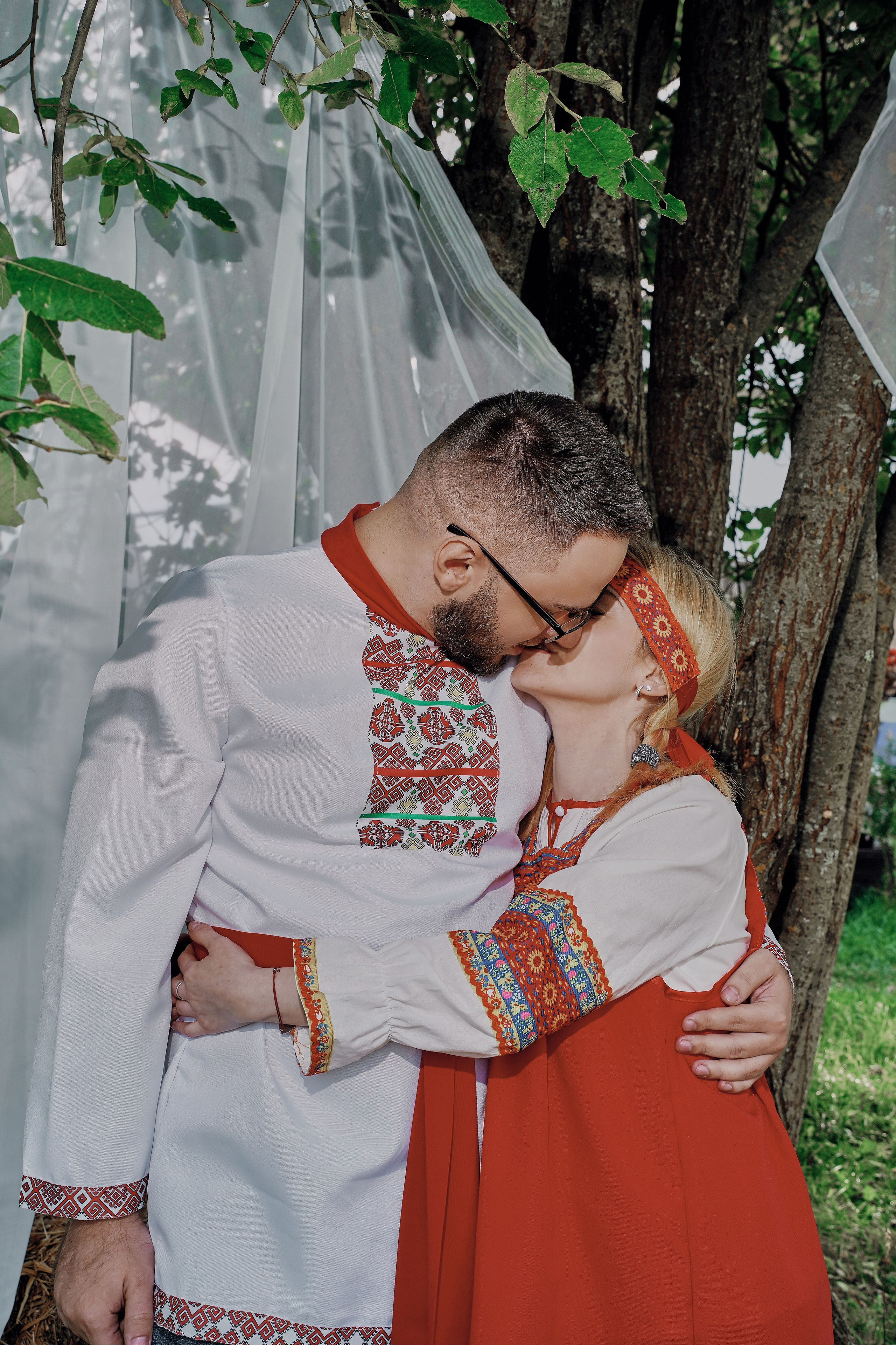 SLAVIC PARTY. Фотограф