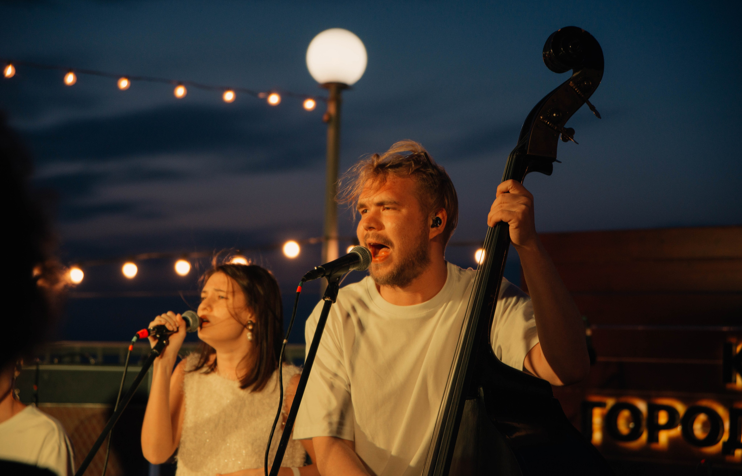 «Городу Курорту» 9 лет. Ксения Glossa. Портретный и репортажный фотограф в Самаре