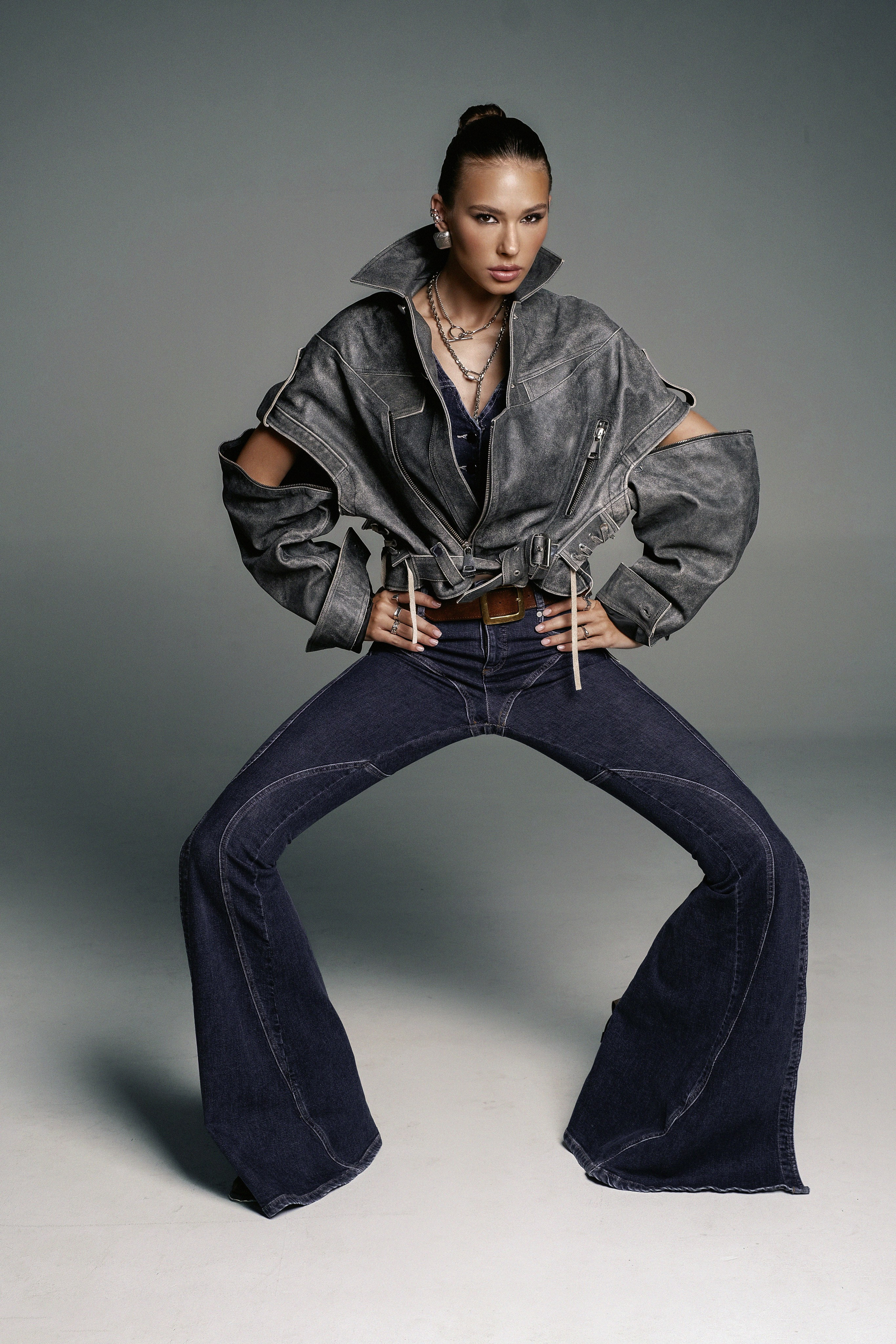 Fashion Photograher Anastasiya Bokova