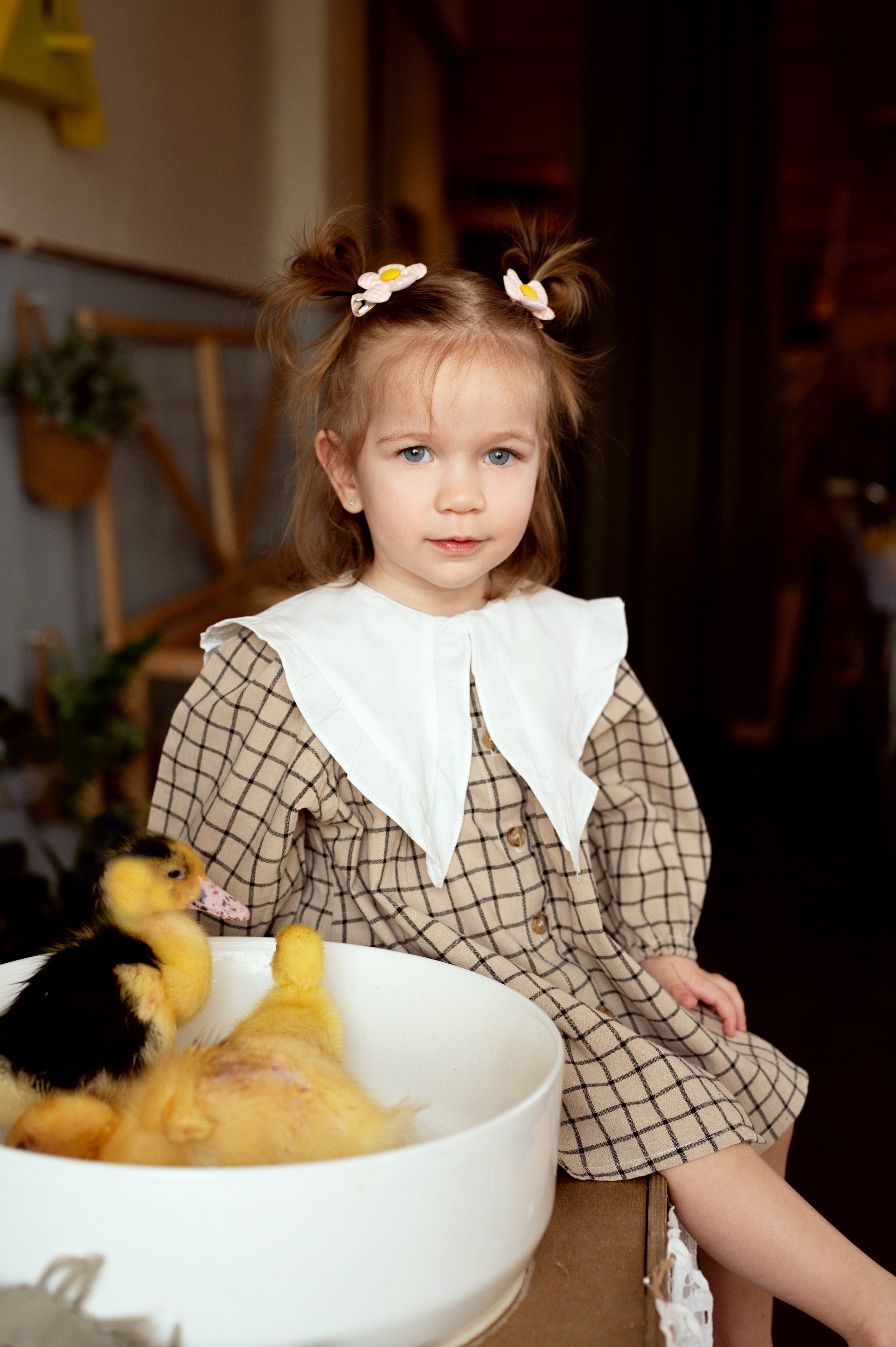 Нарния. Фотограф новорожденных, семейный детский в Тюмени Татьяна Морозова