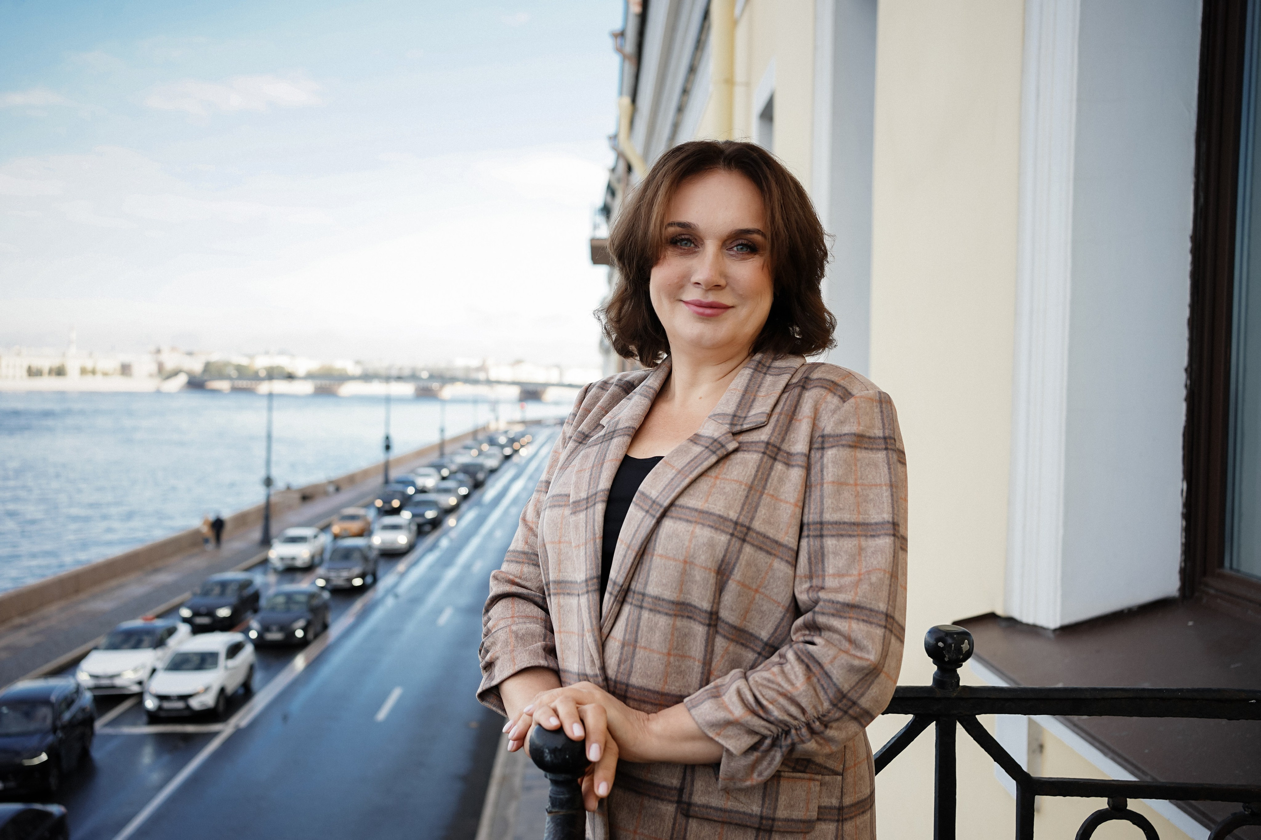 Людмила Психолог. Фотограф Ольга Игорева