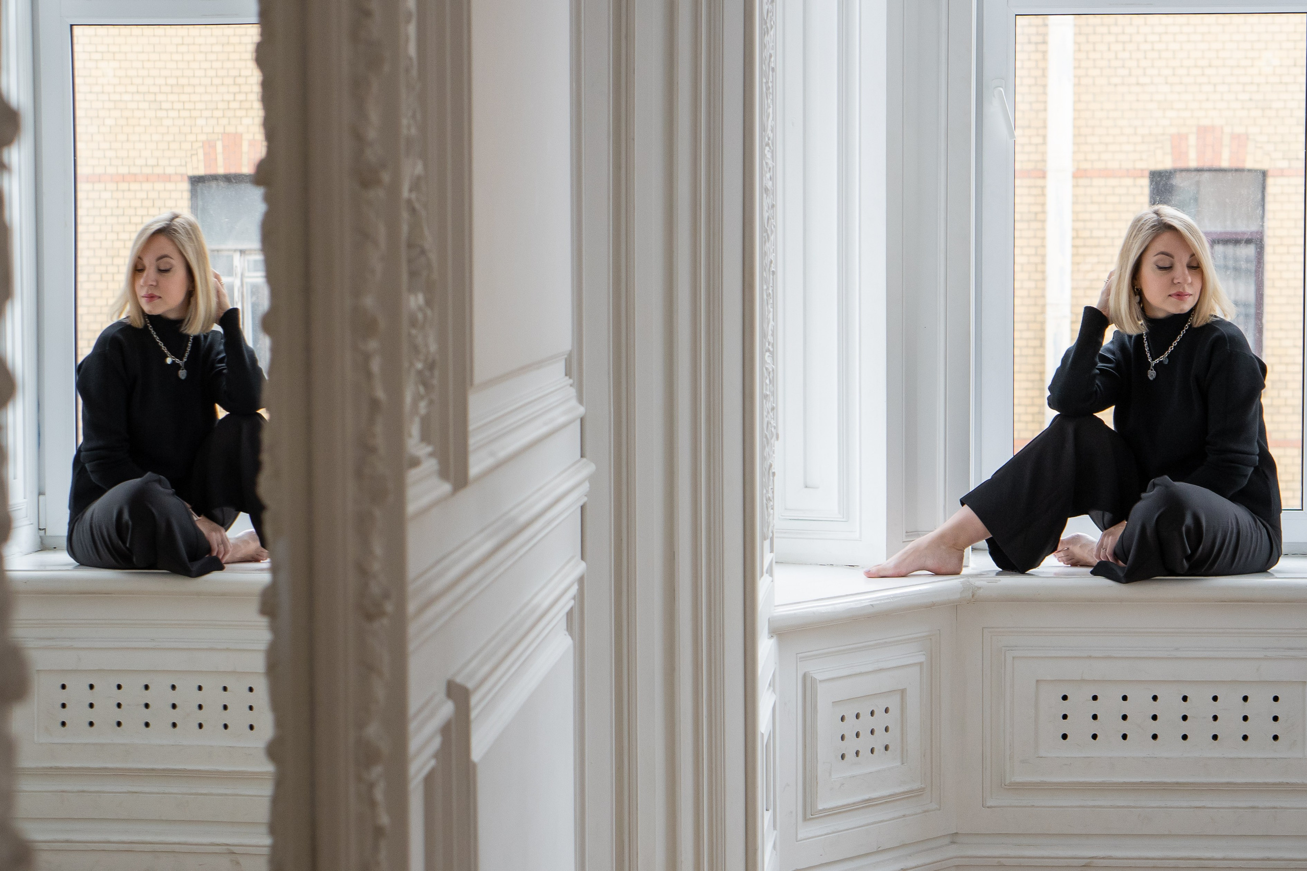 Дарья. Фотограф Ольга Игорева