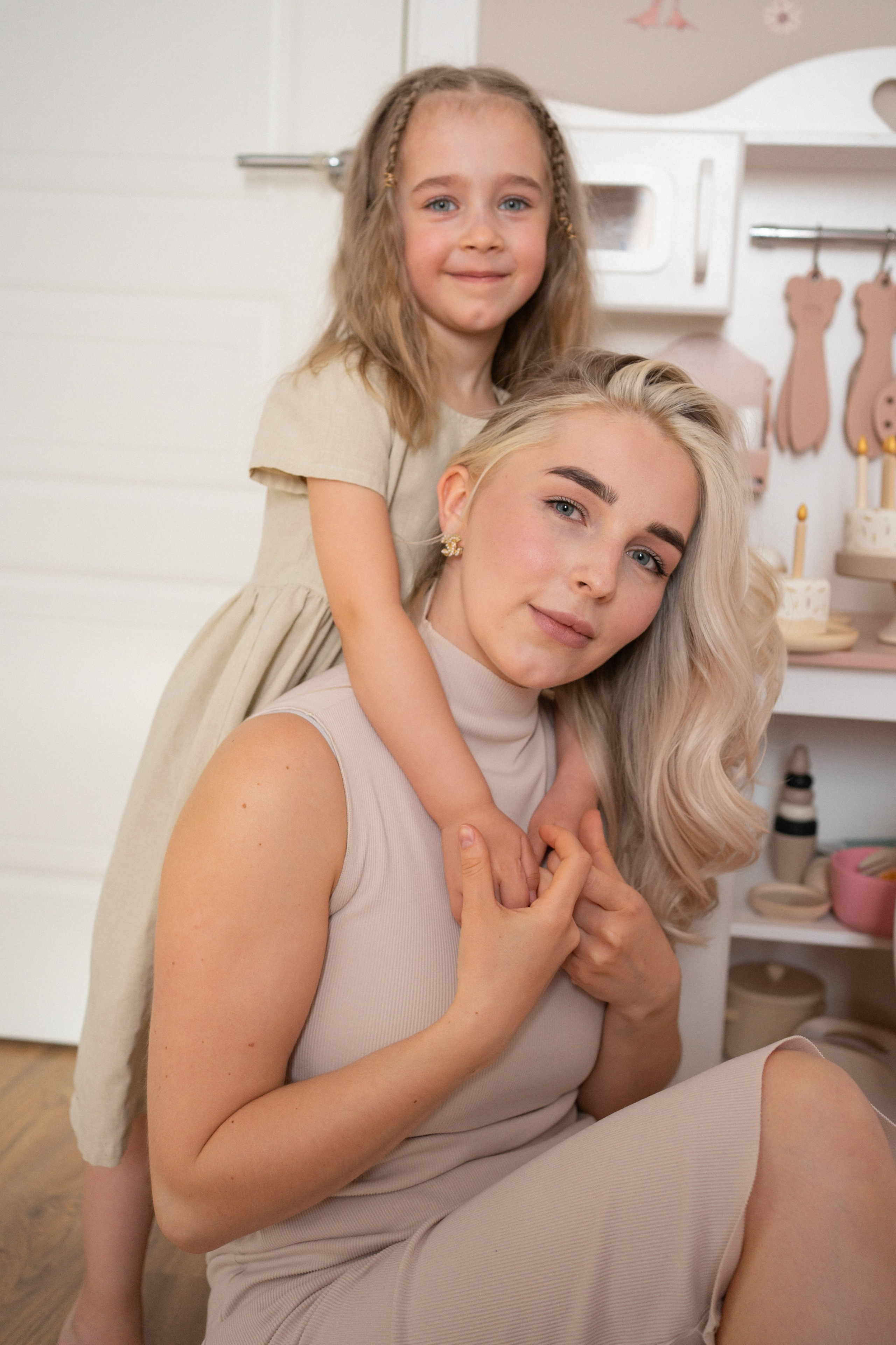 Красивейшая семья Налимовых. Фотограф Ольга Игорева