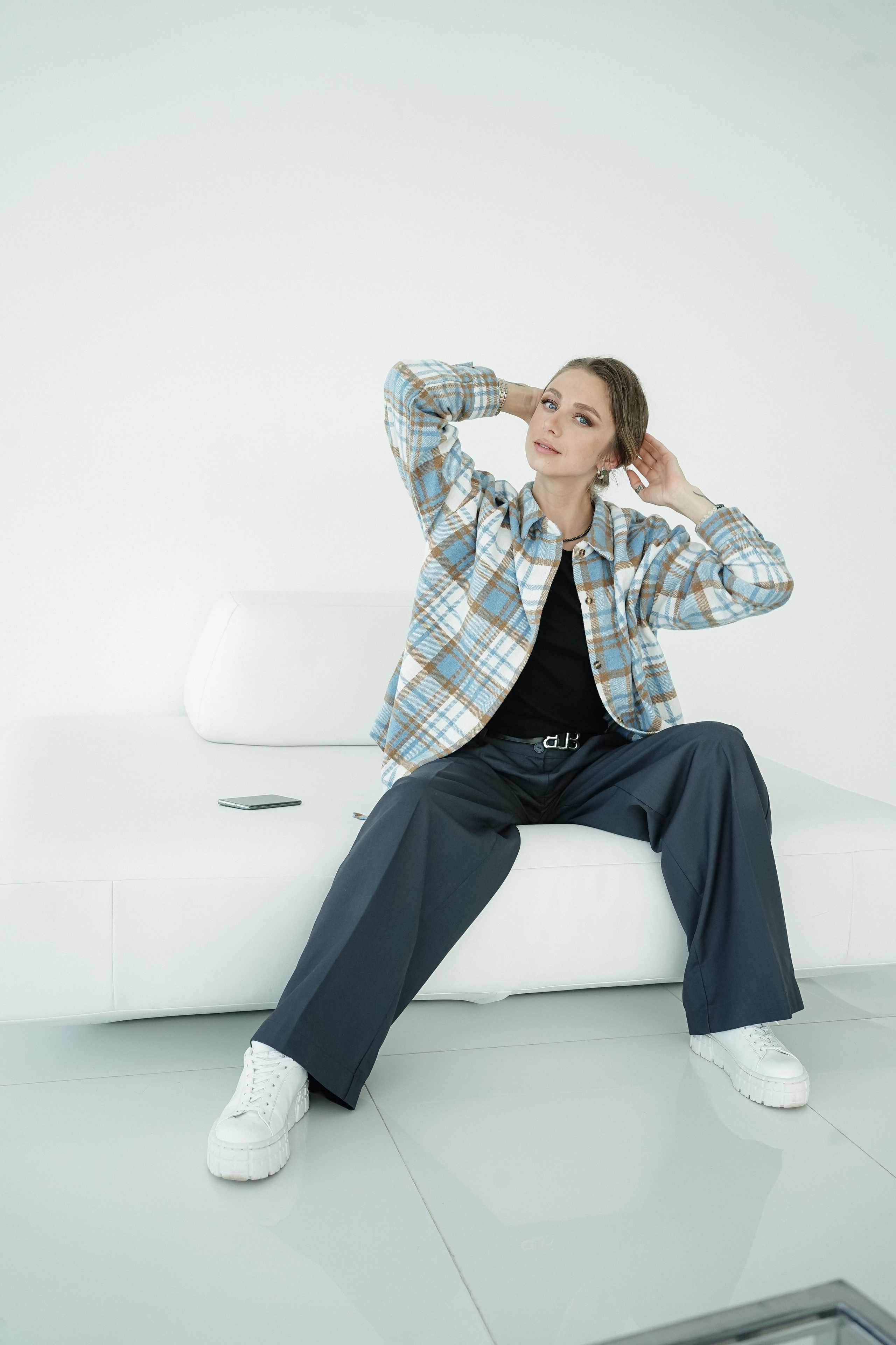 Анна Риелтор. Фотограф Ольга Игорева