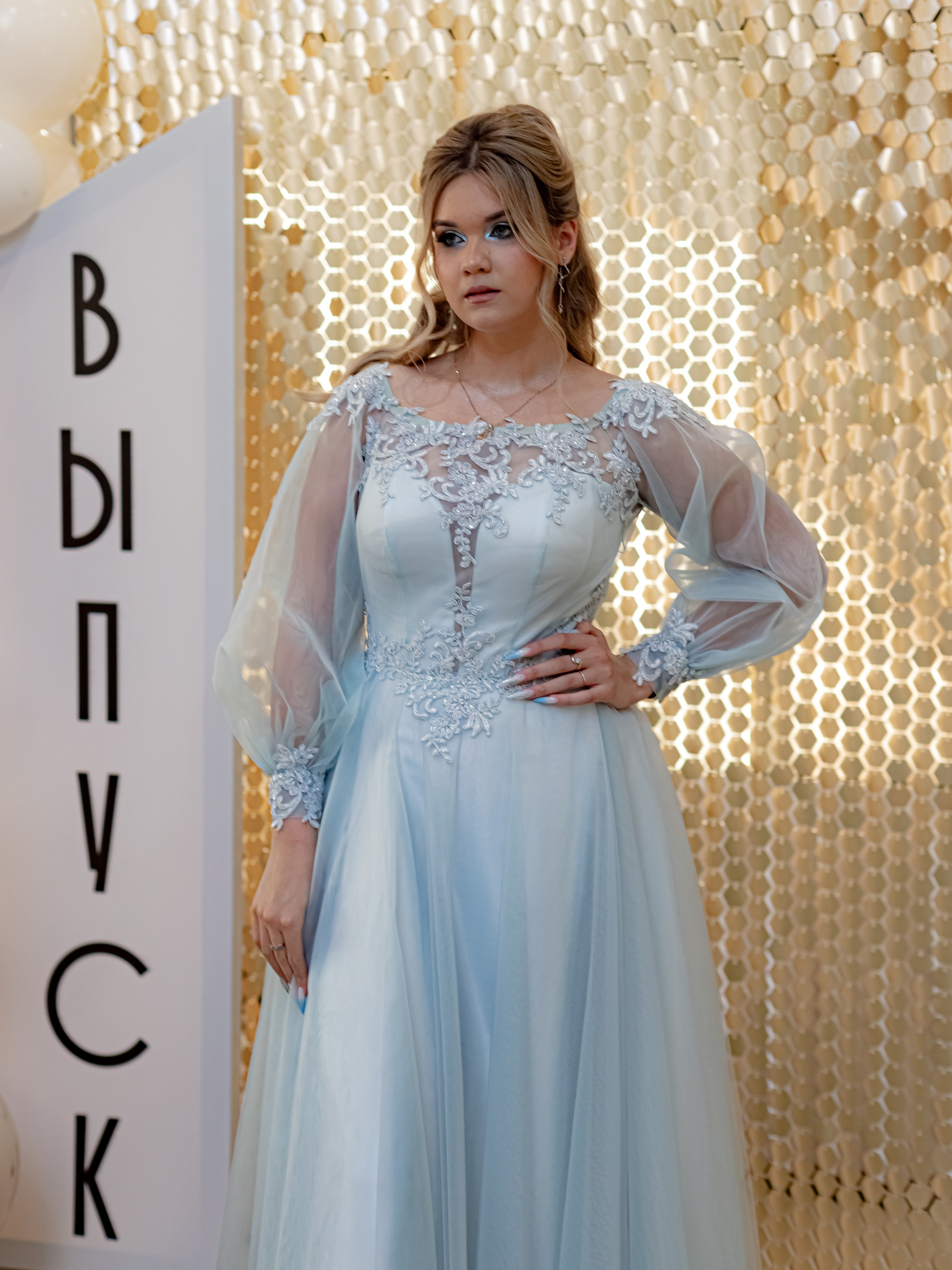 ВЫПУСКНОЙ. Photokarish