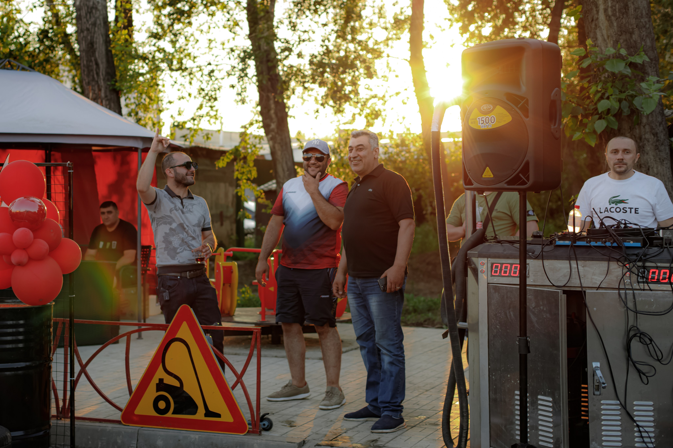 АВТОМОЙКА САМООБСЛУЖИВАНИЯ «5 MIN». Photokarish