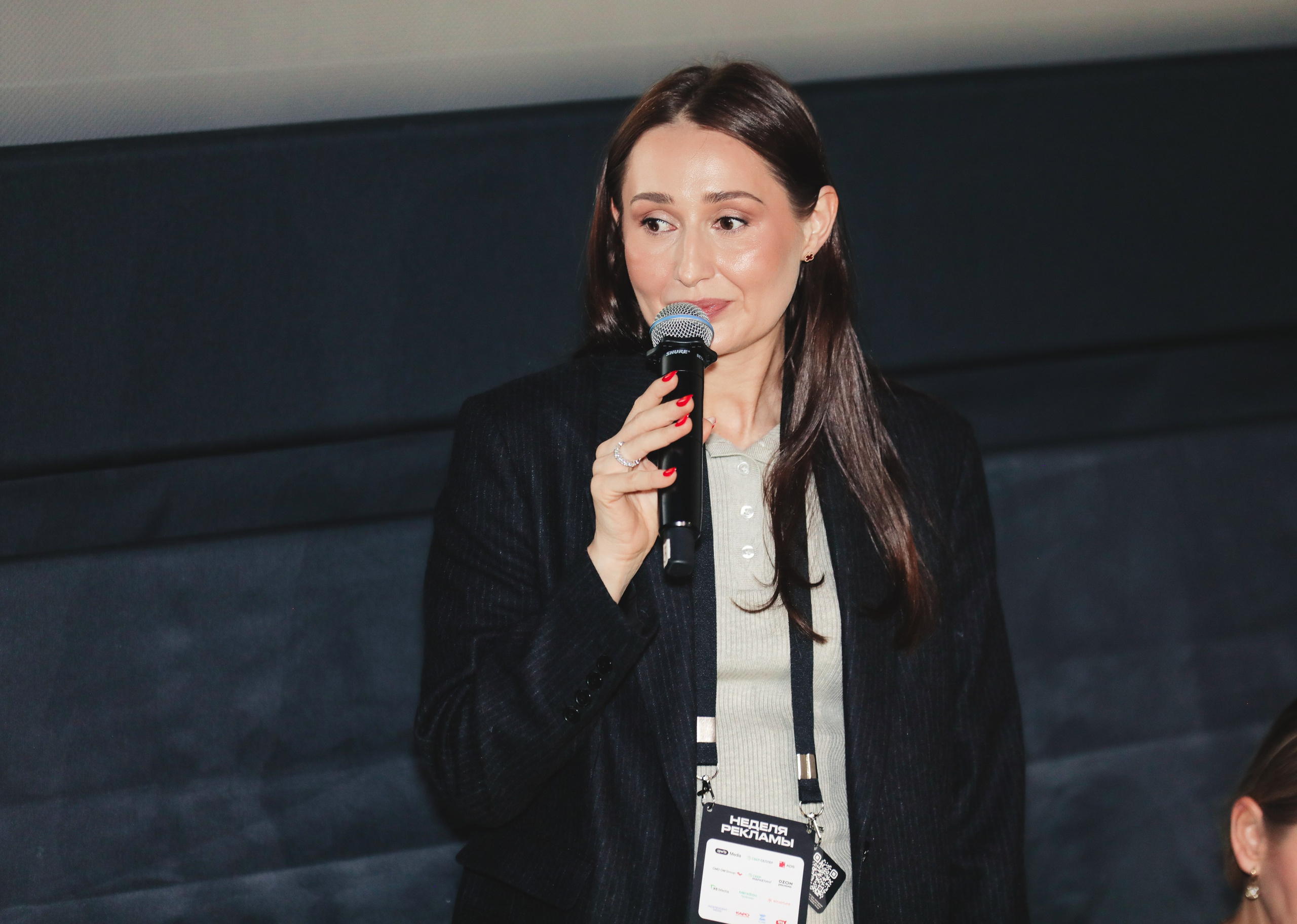 Совместная сессия MDG+НПБК. Фотографии Media Direction Group