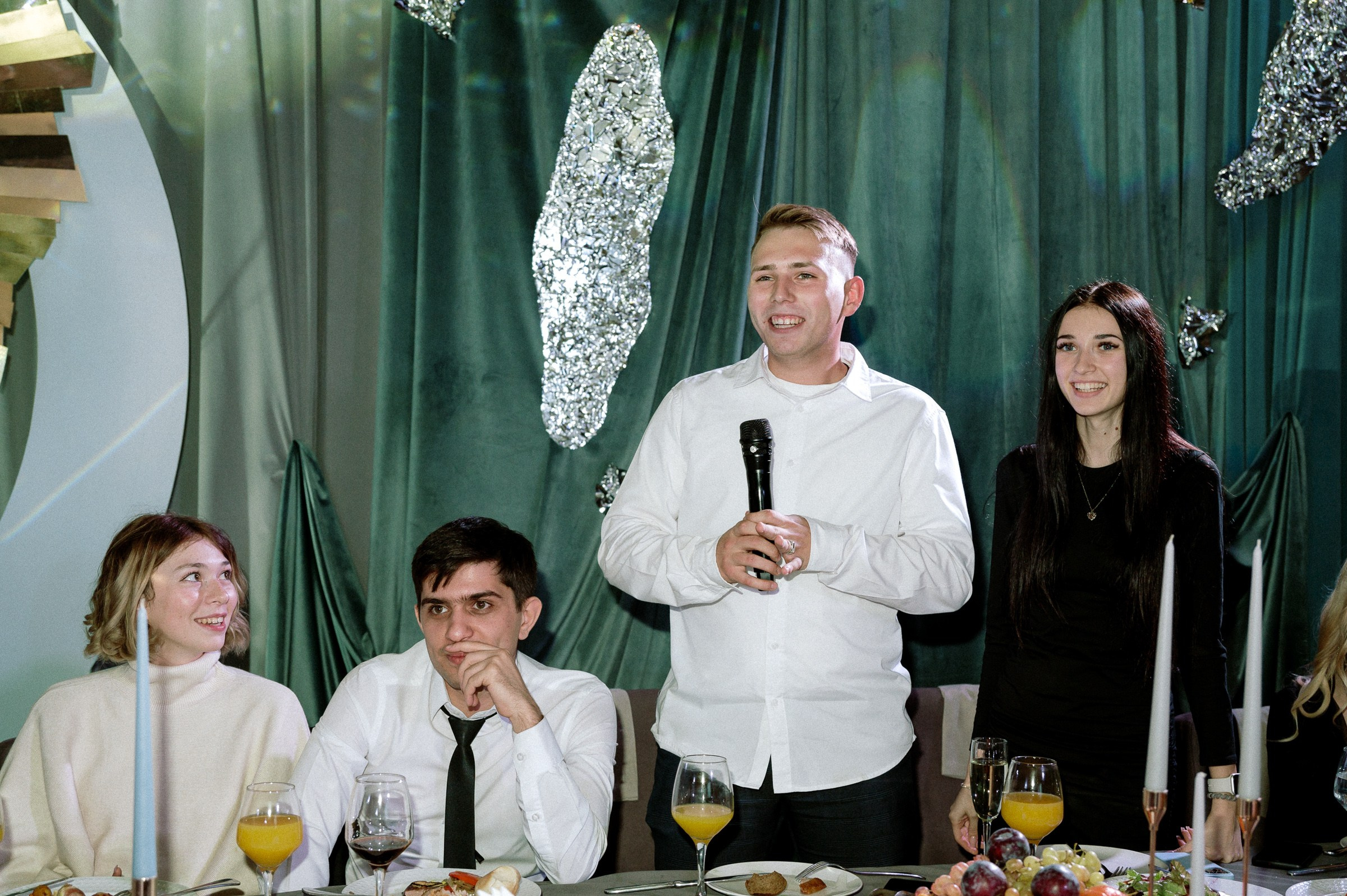 Кристаллы душ и сердец. Свадебный фотограф в Астрахани и Москве