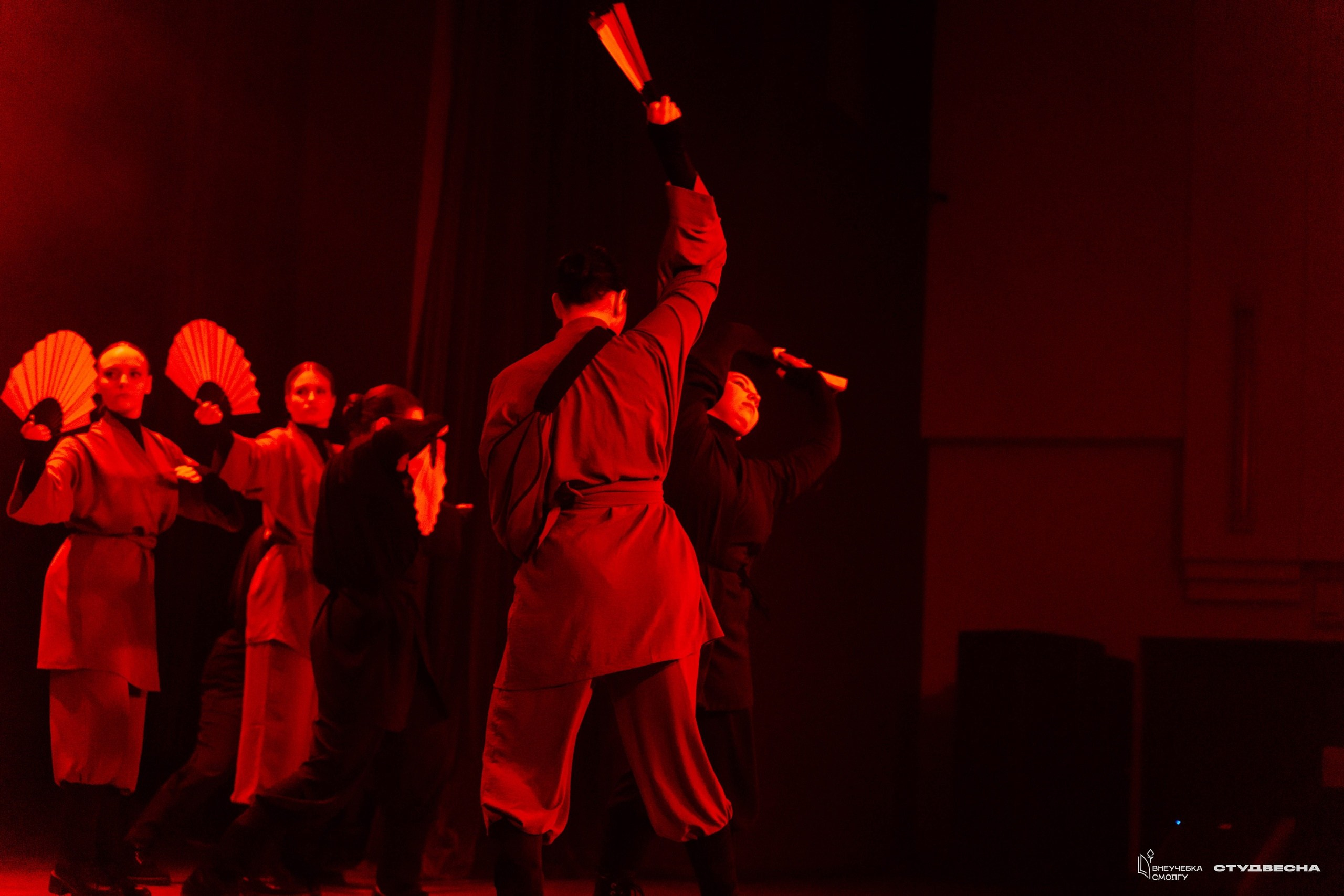 СмолГУ — Студвесна — Гала-концерт. KiPPER Gallery — Фотограф