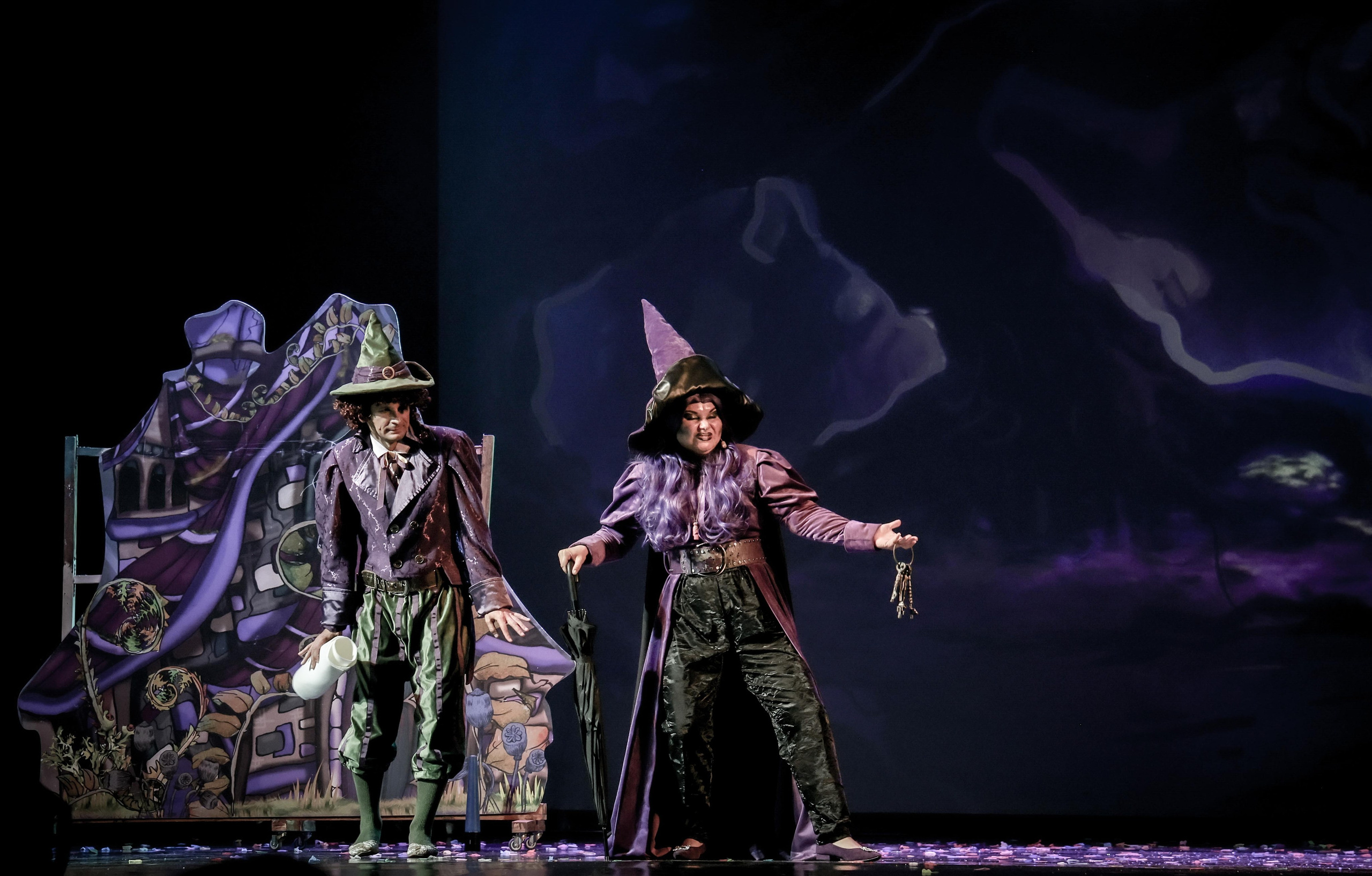 Спектакль. Фотограф в Сочи, Краснодаре и Ростове на Дону