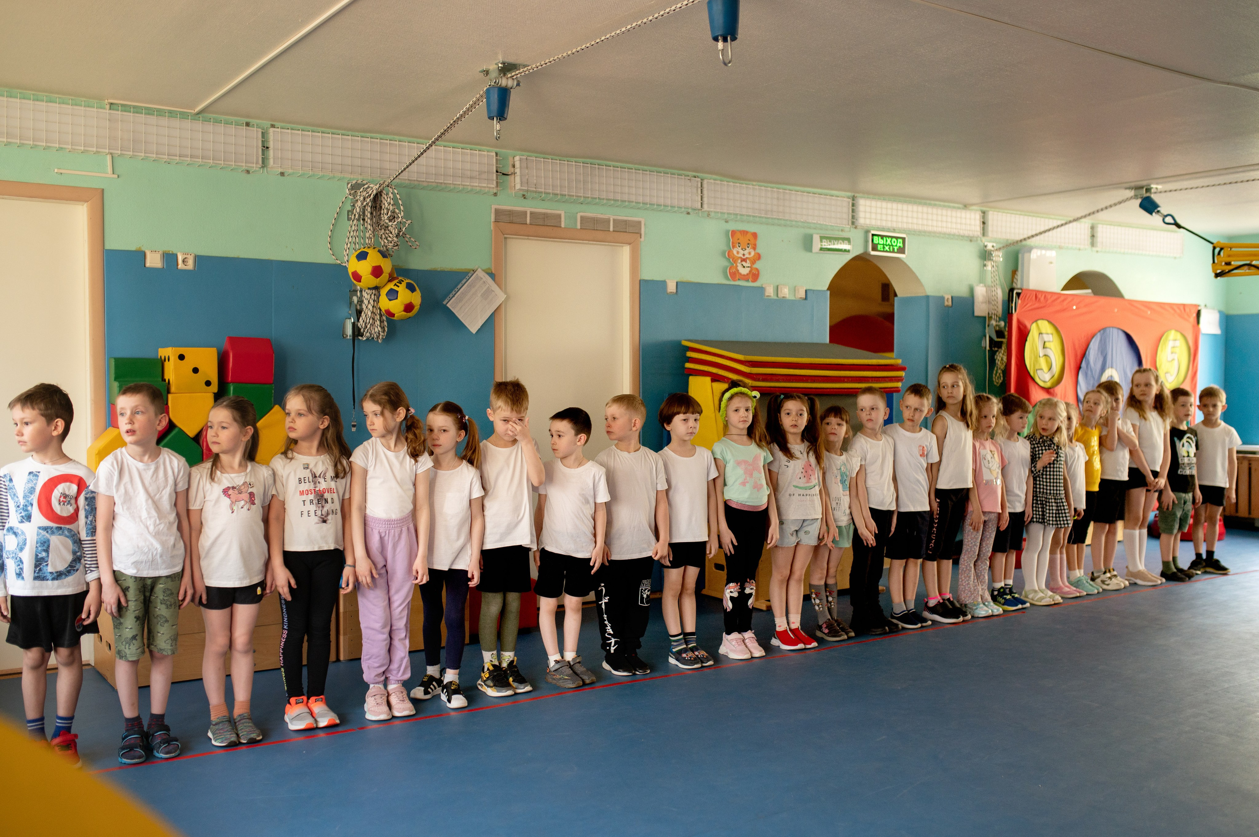 САДБУК. Детский и семейный фотограф в Москве Ульяна Федорова