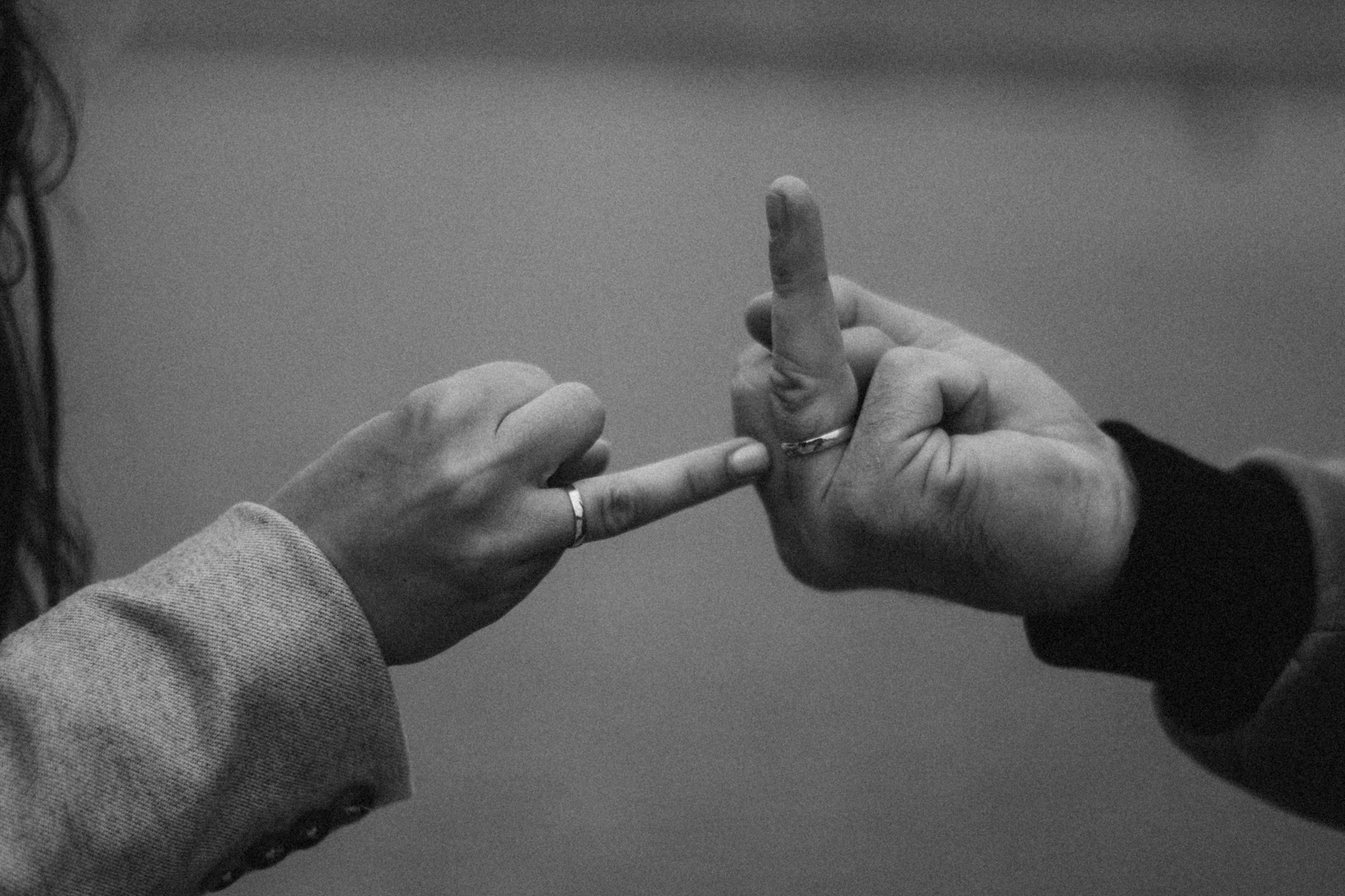 Свадьба в мфц и фотосессия в парке Музеон