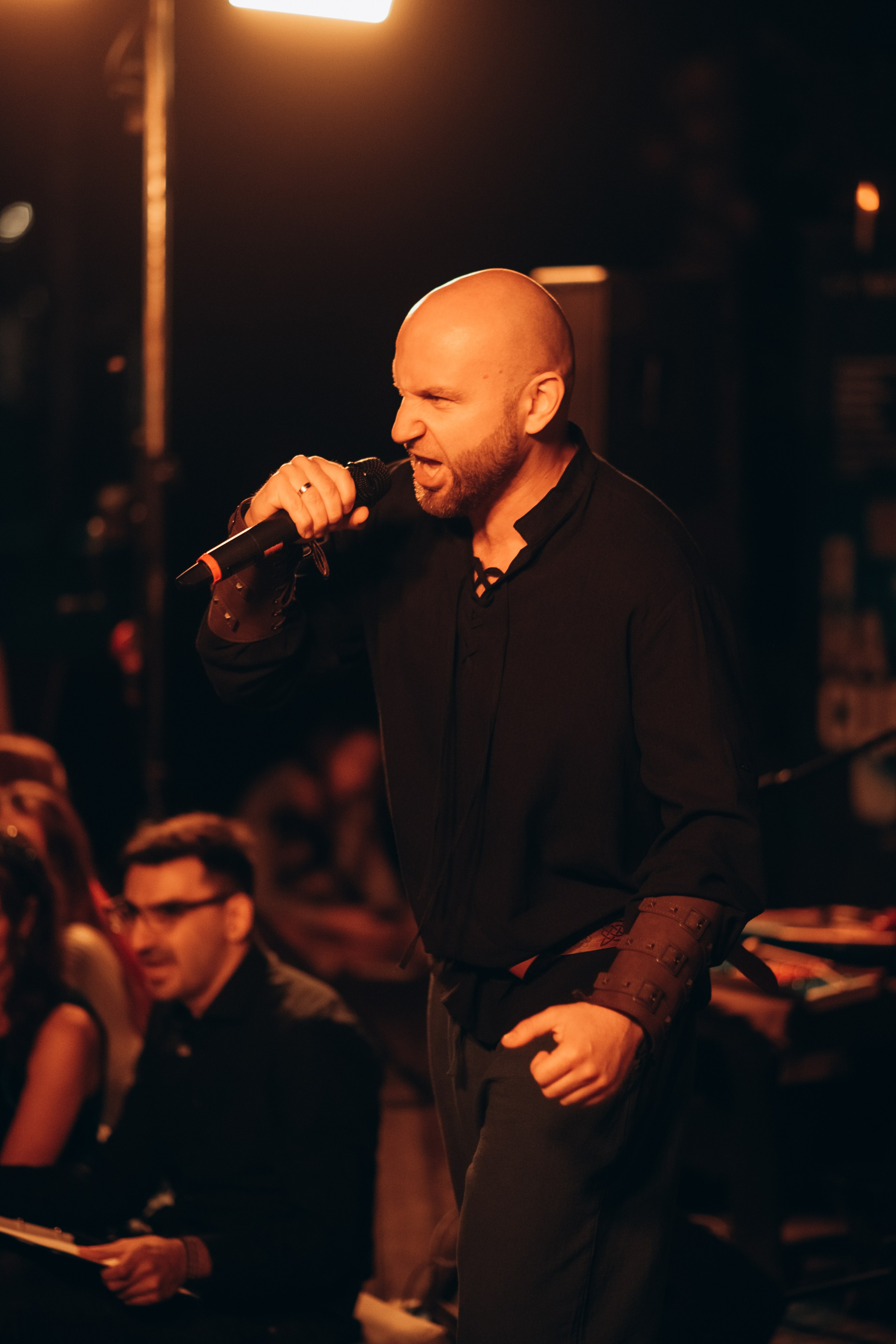 Фестиваль музыки Signon Open Air Fest