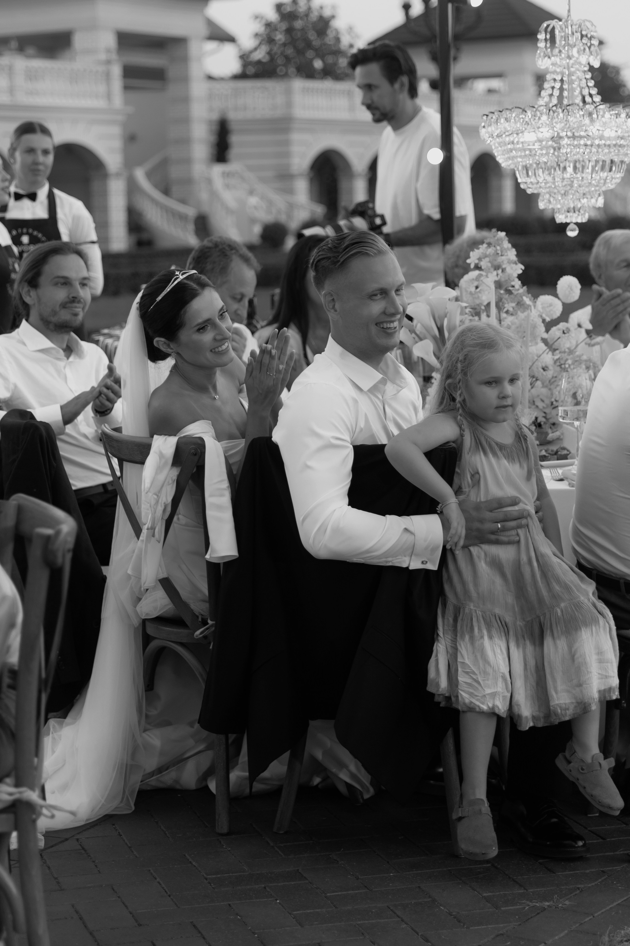 Marta & Arseniy. Свадебный фотограф Кристина Винокурова