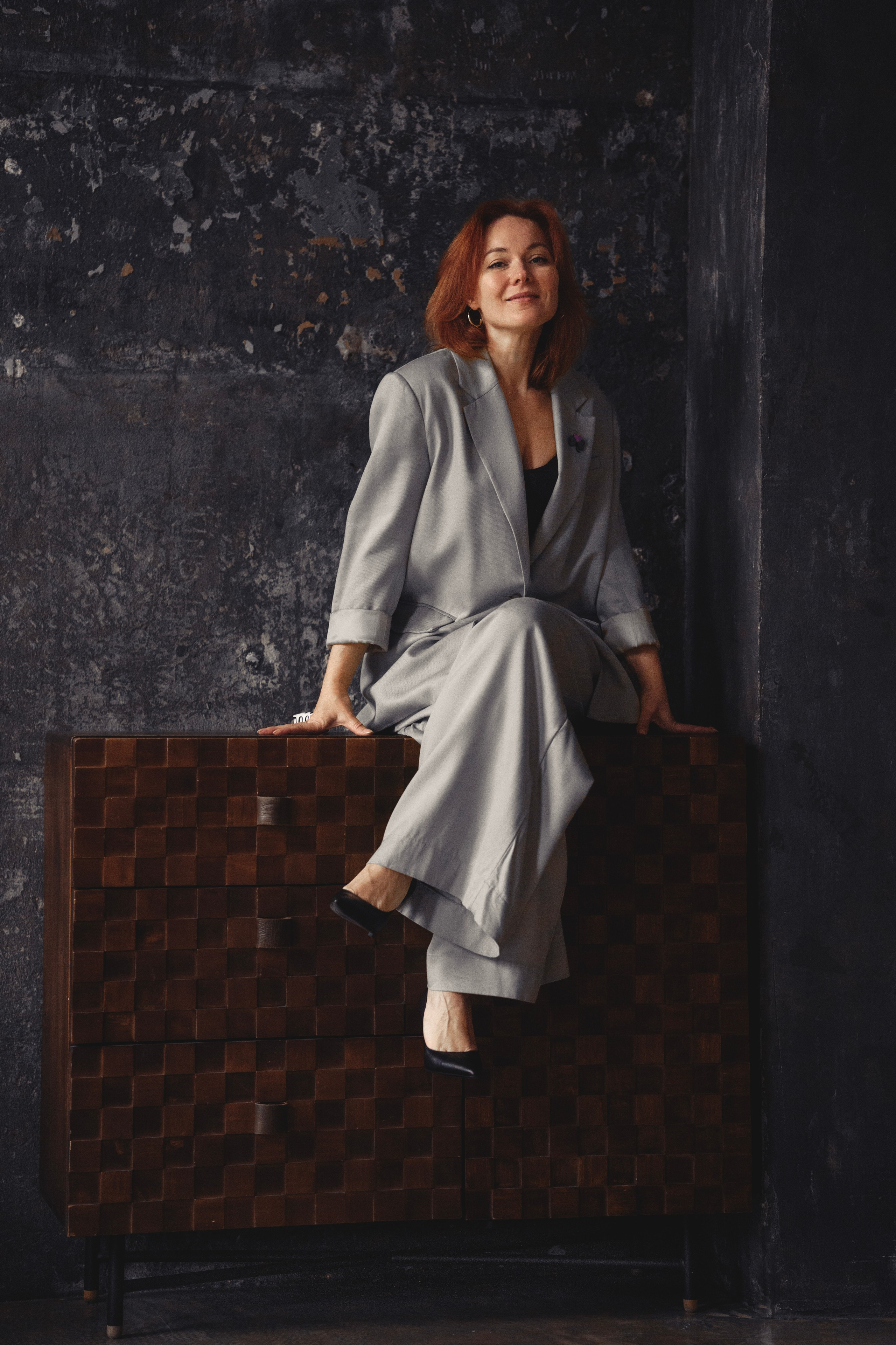 Внутри себя. Семейный и детский фотограф в Москве Ольга Светличная