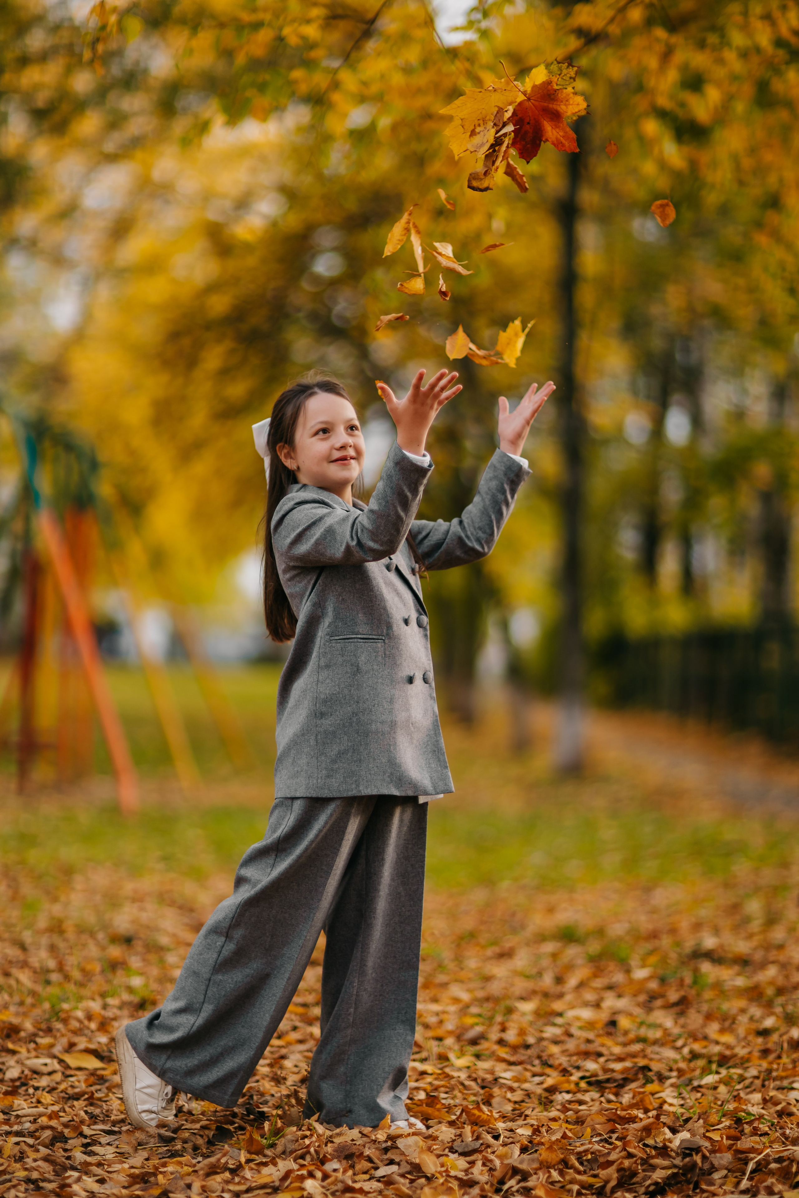 4 класс. Свадебный фотограф Юлия Сарапульцева, Ижевск