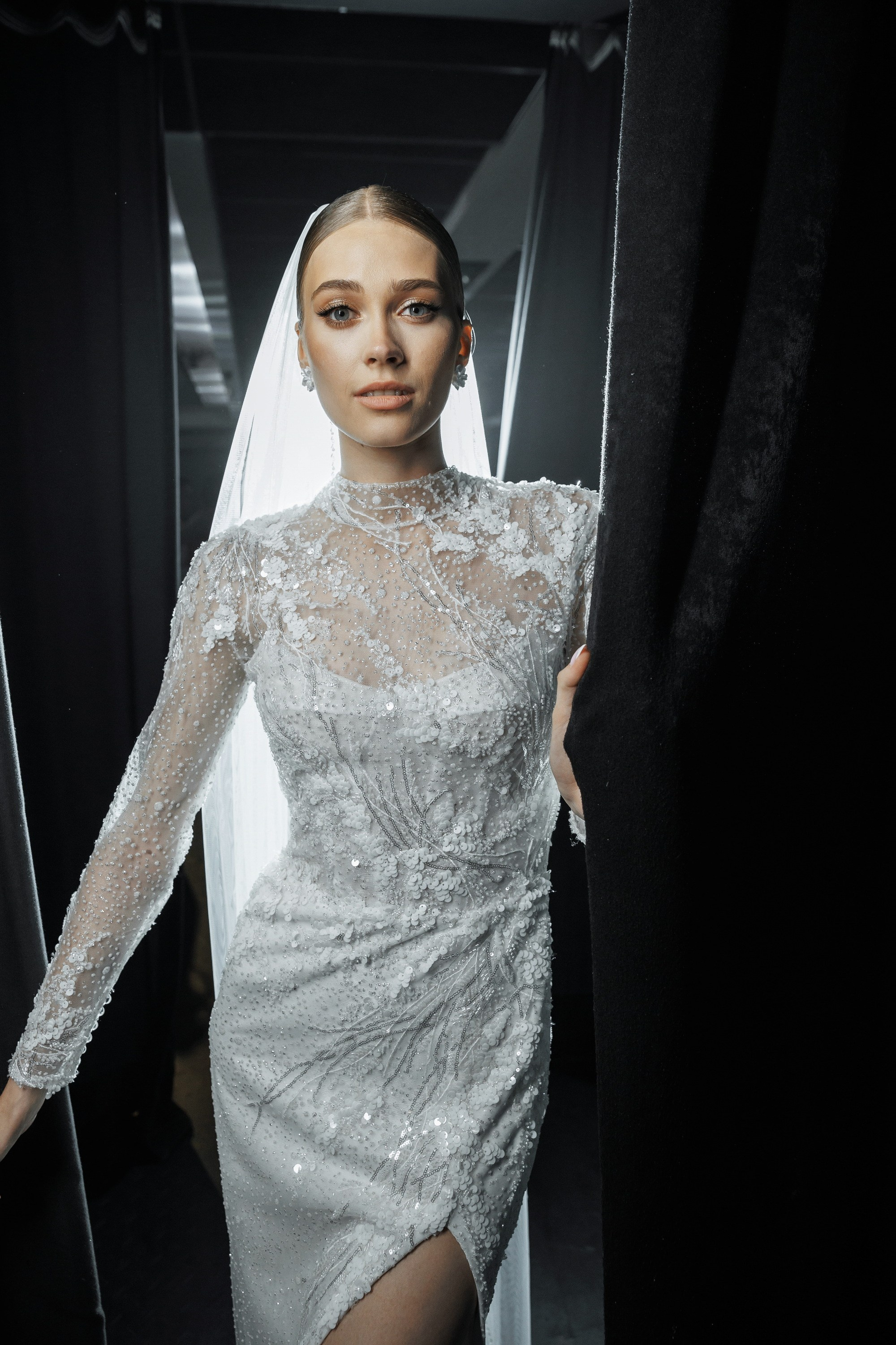 Классическая свадебная съемка с оттенками народности. Свадебный фотограф в Нижнем Новгороде и Москве Сергей Воробьев