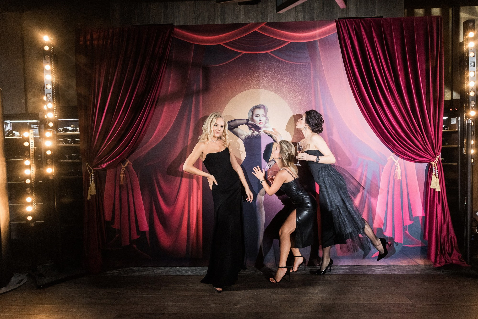 Фотосъёмка дня рождения в уютной атмосфере. Свадебный фотограф в Нижнем Новгороде и Москве Сергей Воробьев